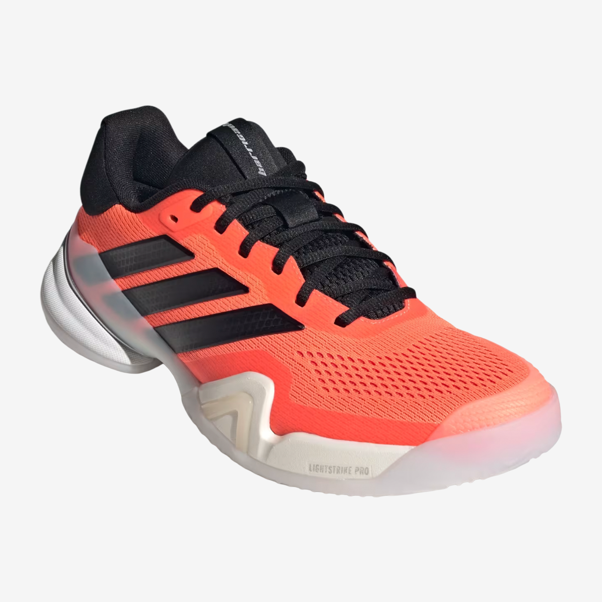 Adidas Barricade 14 Men's Orange