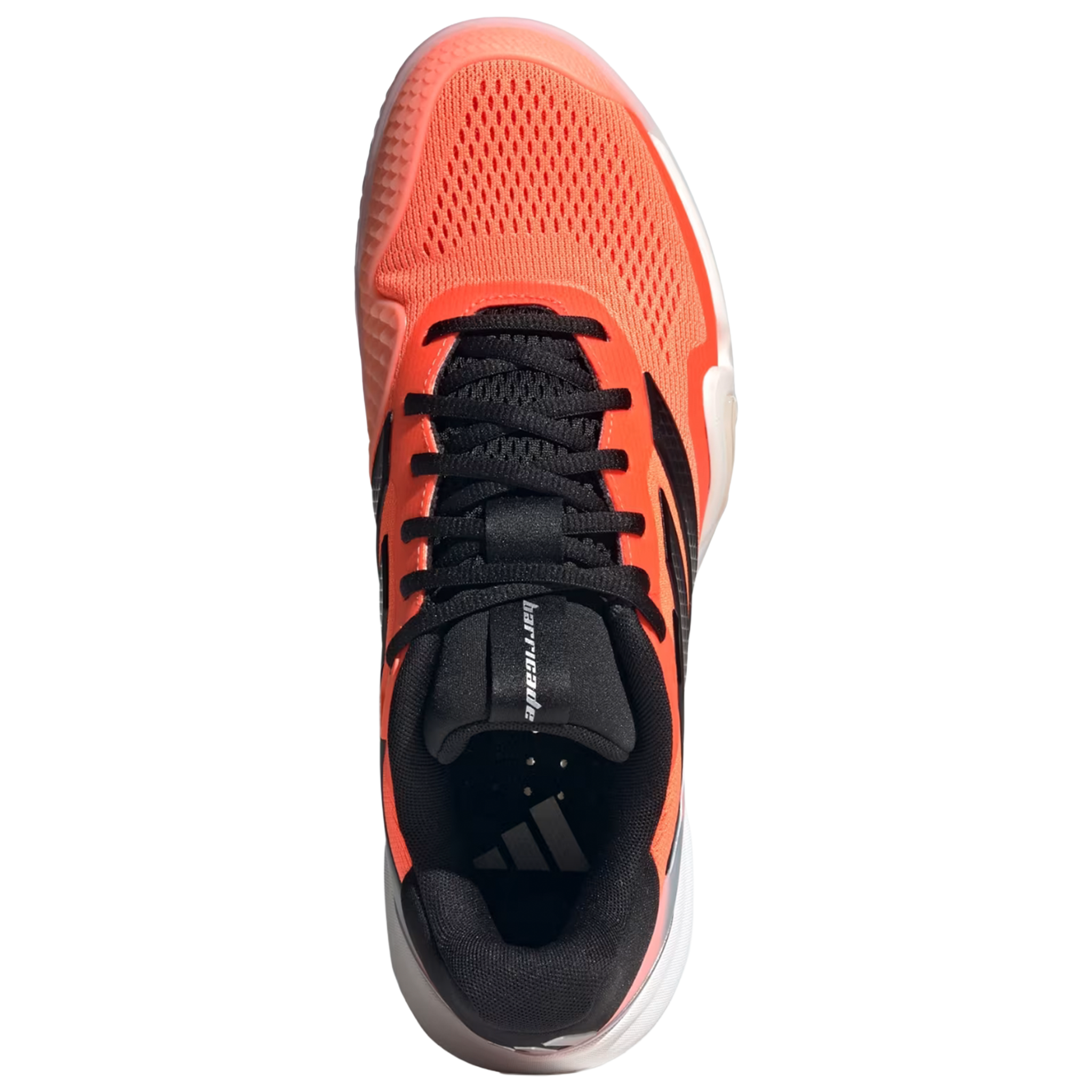 Adidas Barricade 14 Men's Orange
