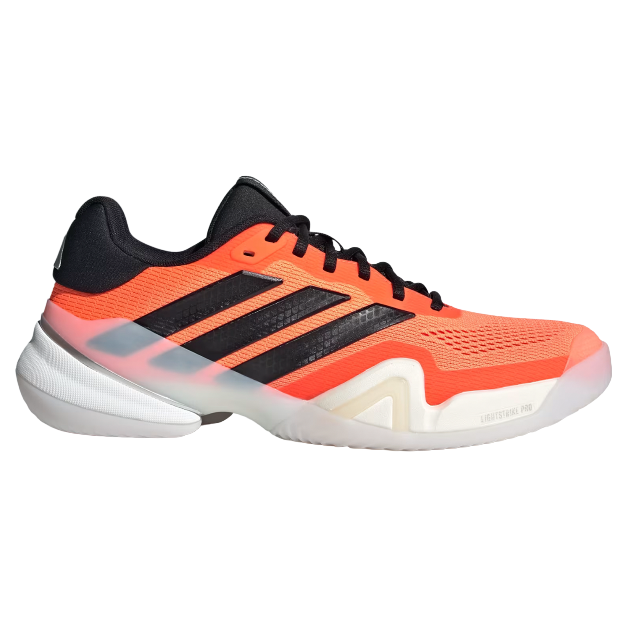 Adidas Barricade 14 Men's Orange