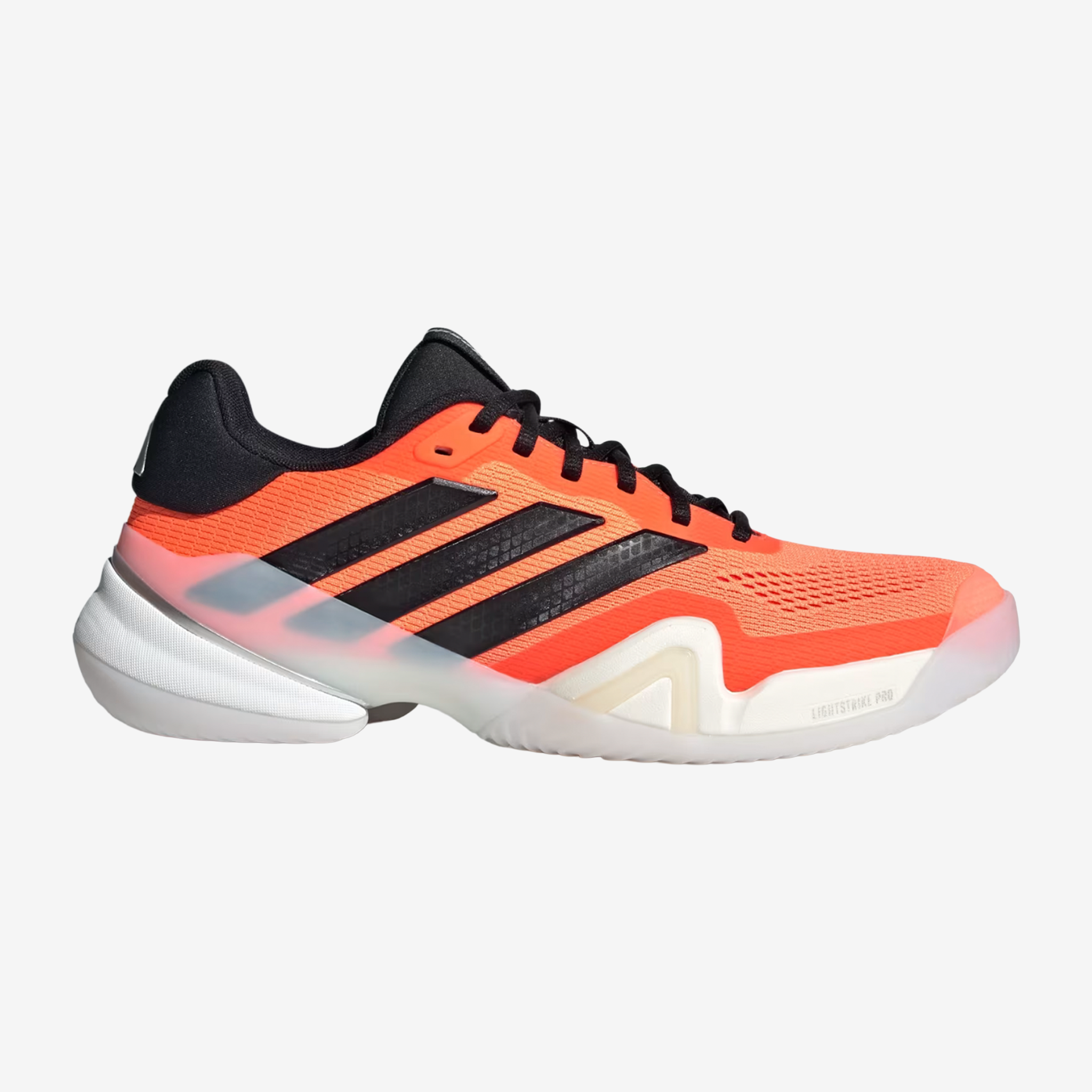 Adidas Barricade 14 Men's Orange