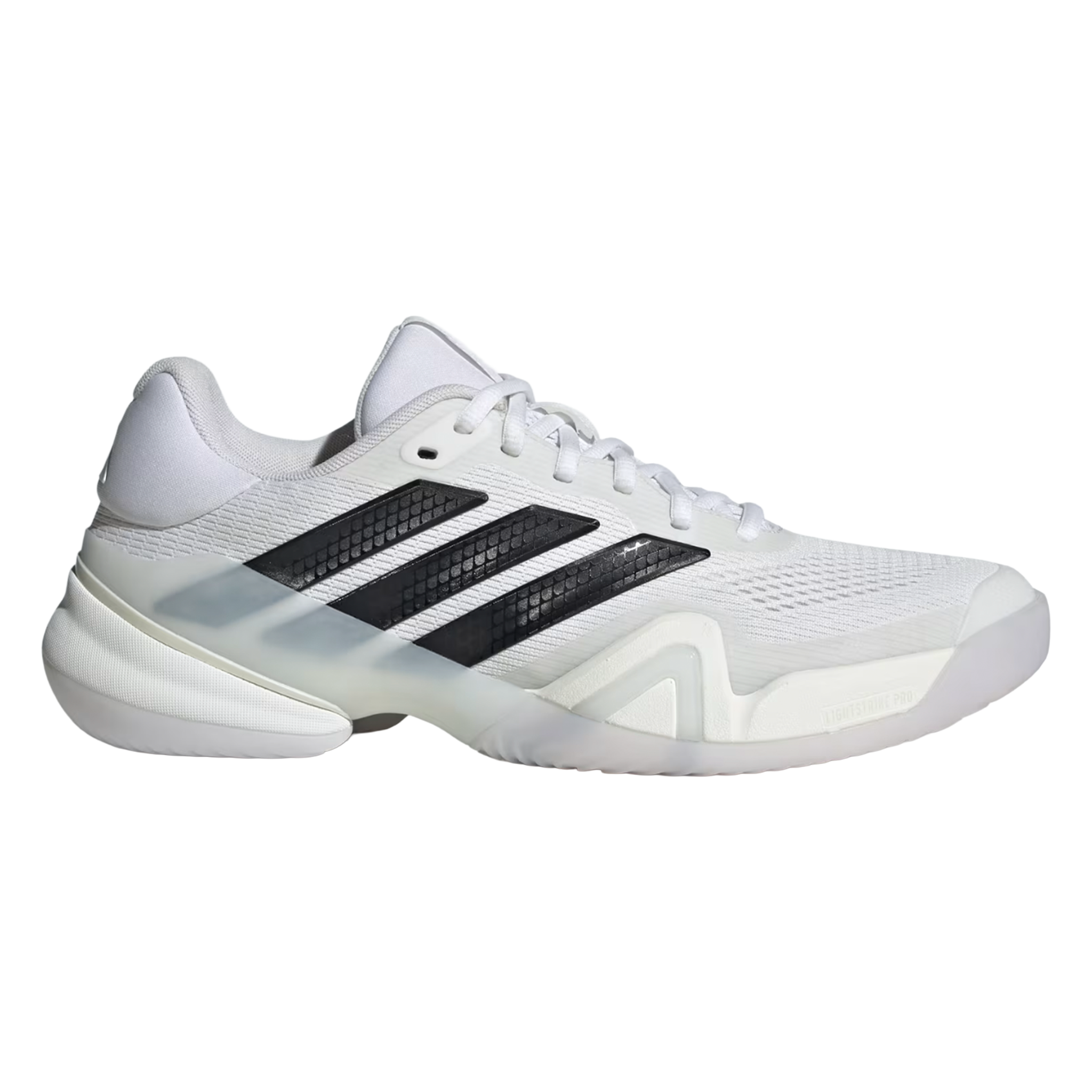 Adidas Barricade 14 Men's White