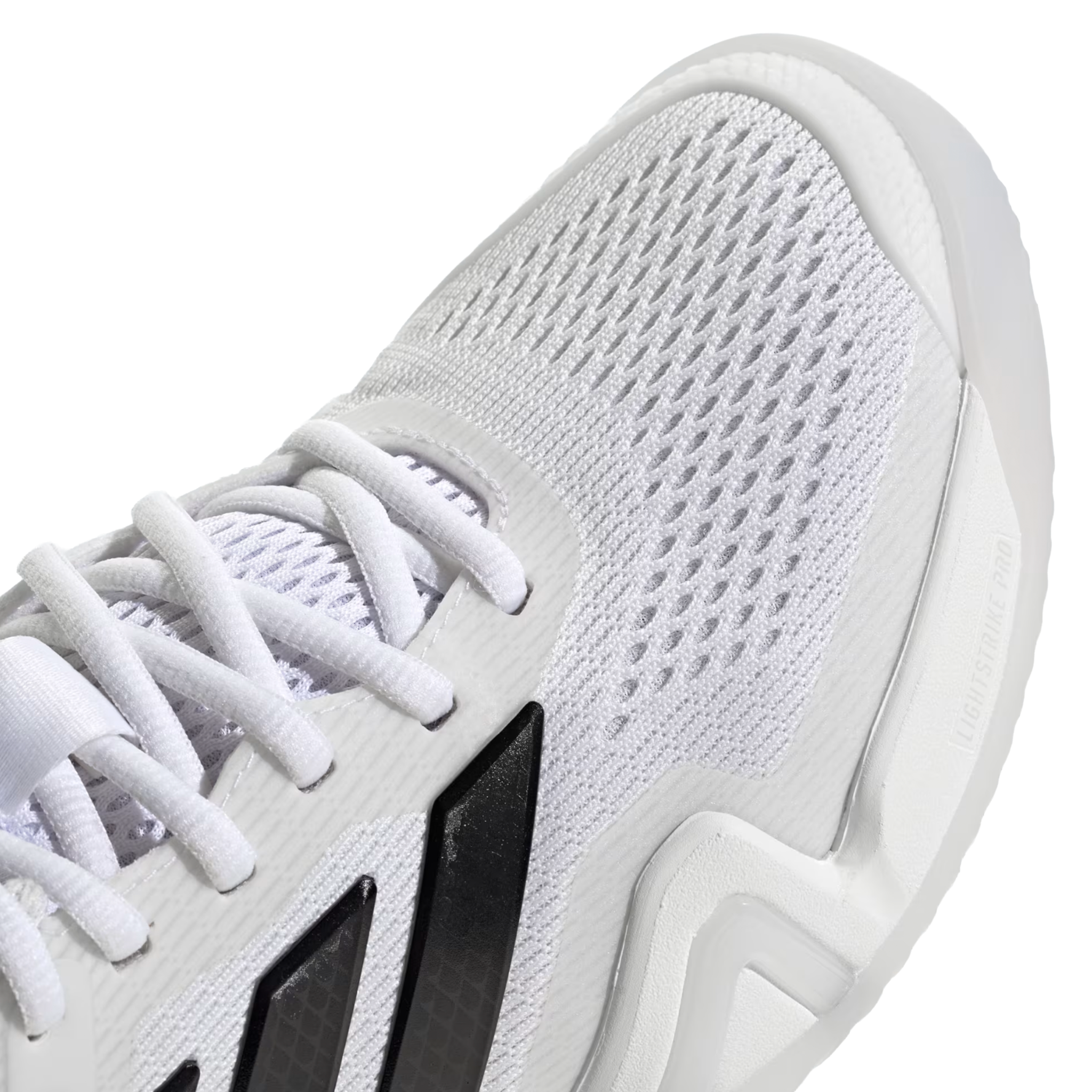 Adidas Barricade 14 Women's White