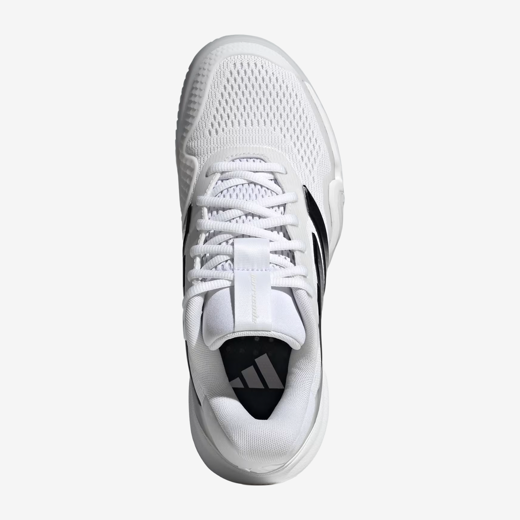Adidas Barricade 14 Women's White