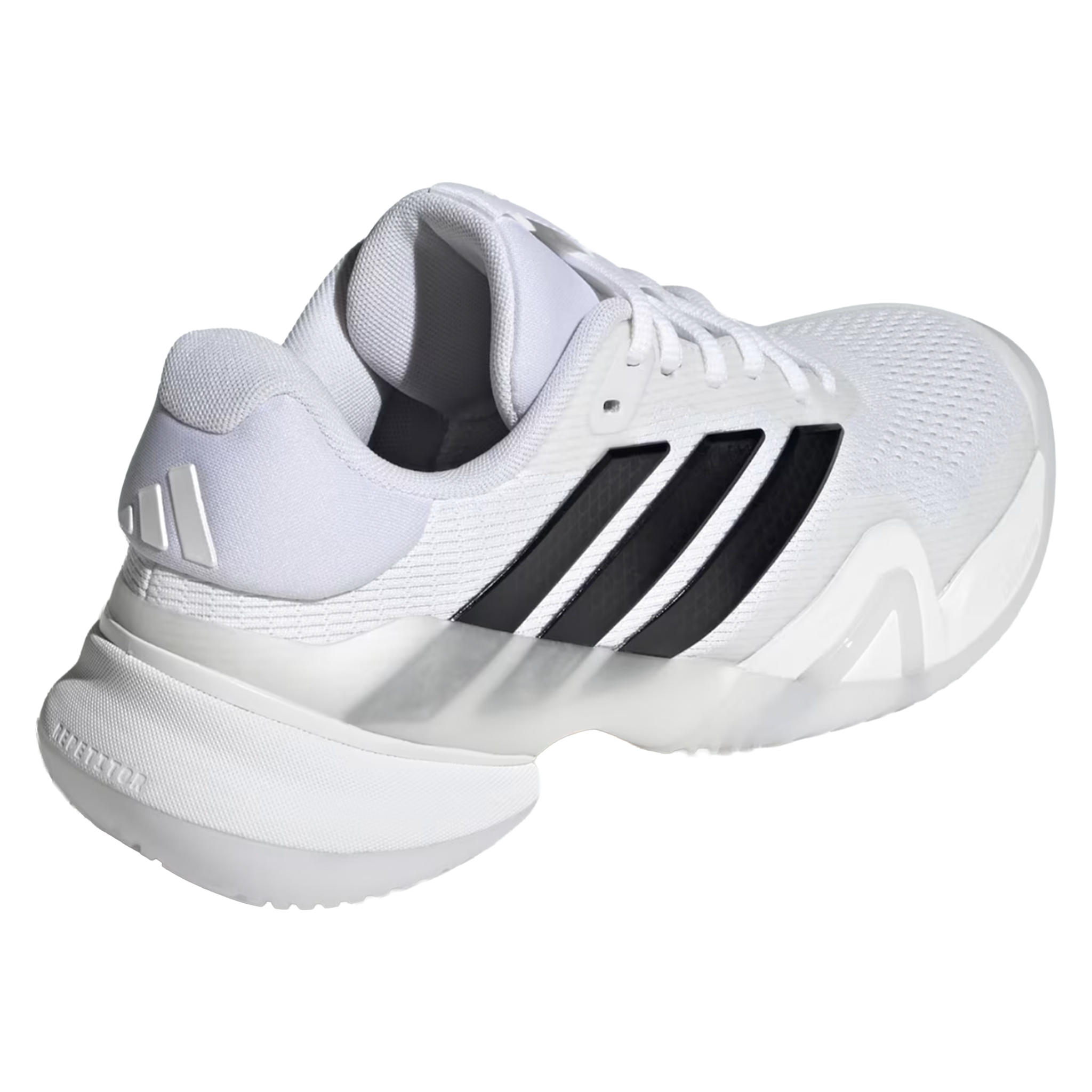 Adidas Barricade 14 Women's White