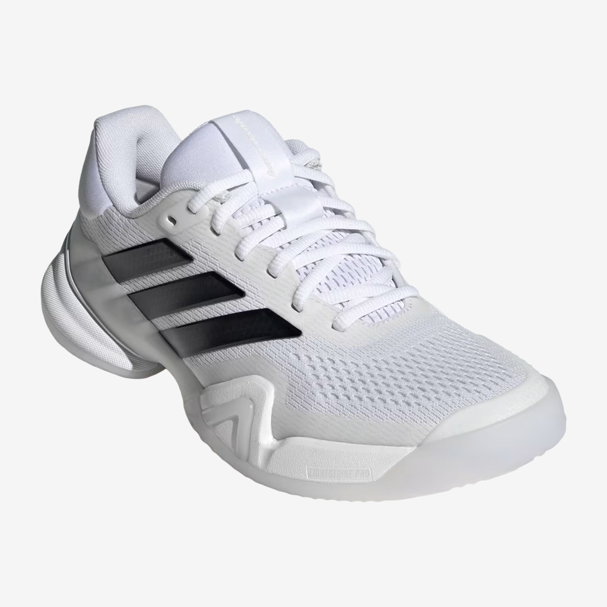 Adidas Barricade 14 Women's White