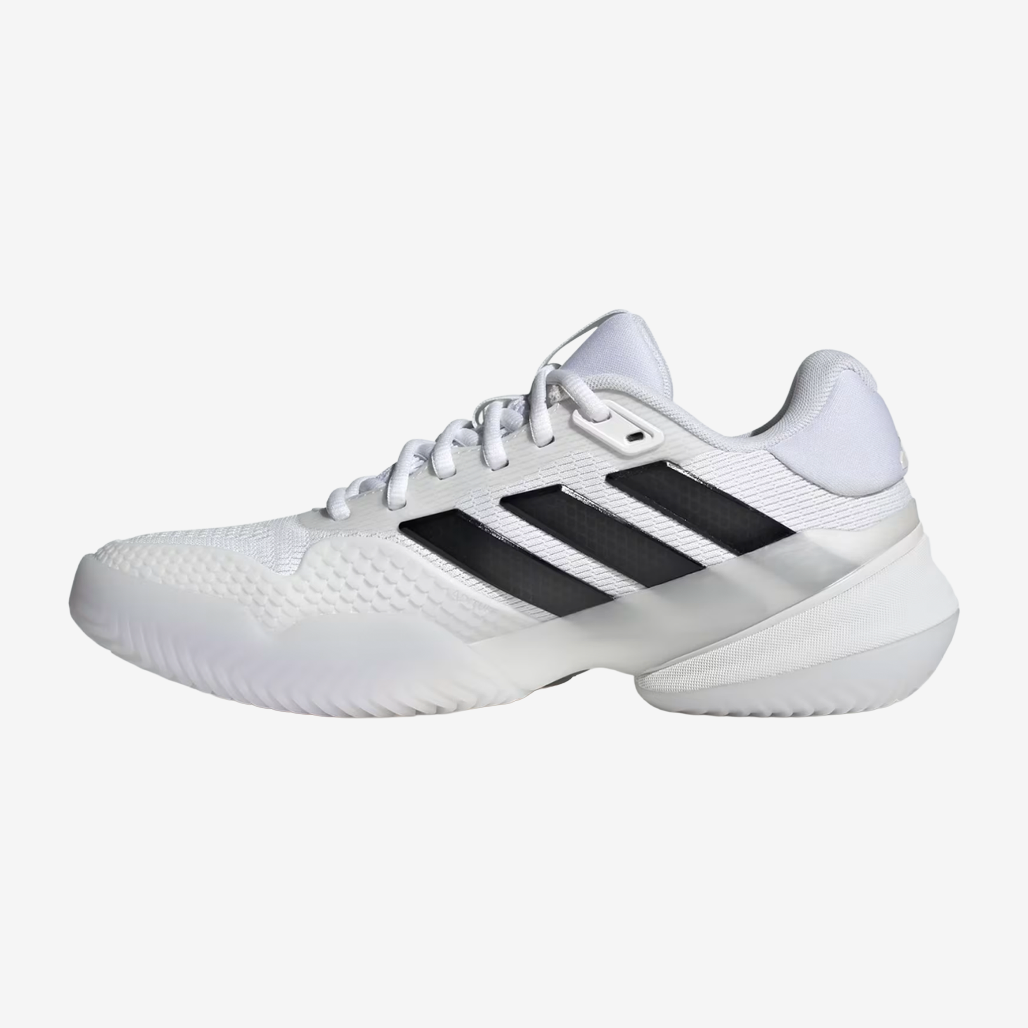 Adidas Barricade 14 Women's White