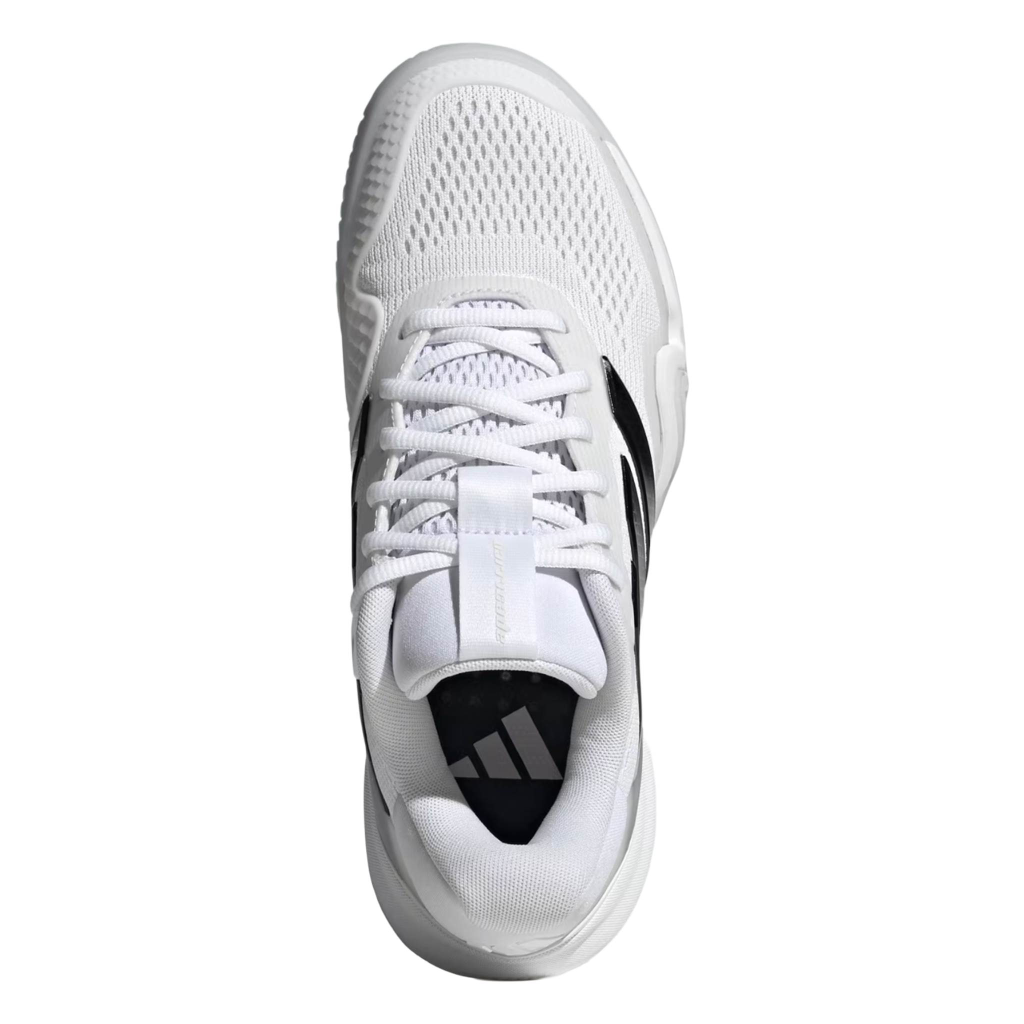 Adidas Barricade 14 Women's White