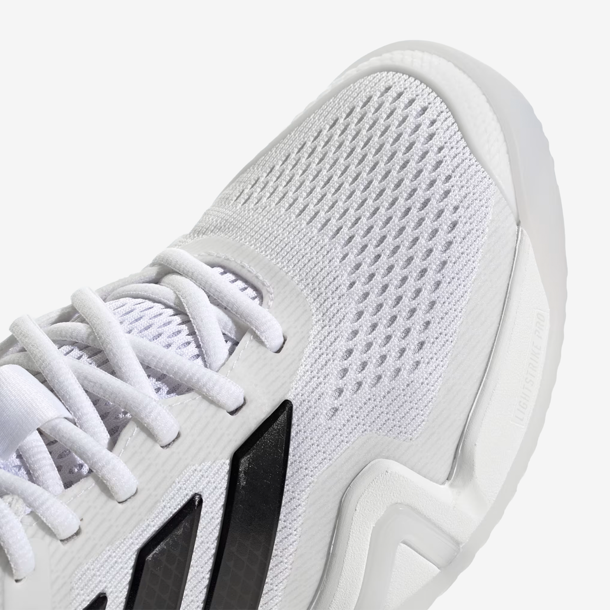 Adidas Barricade 14 Women's White