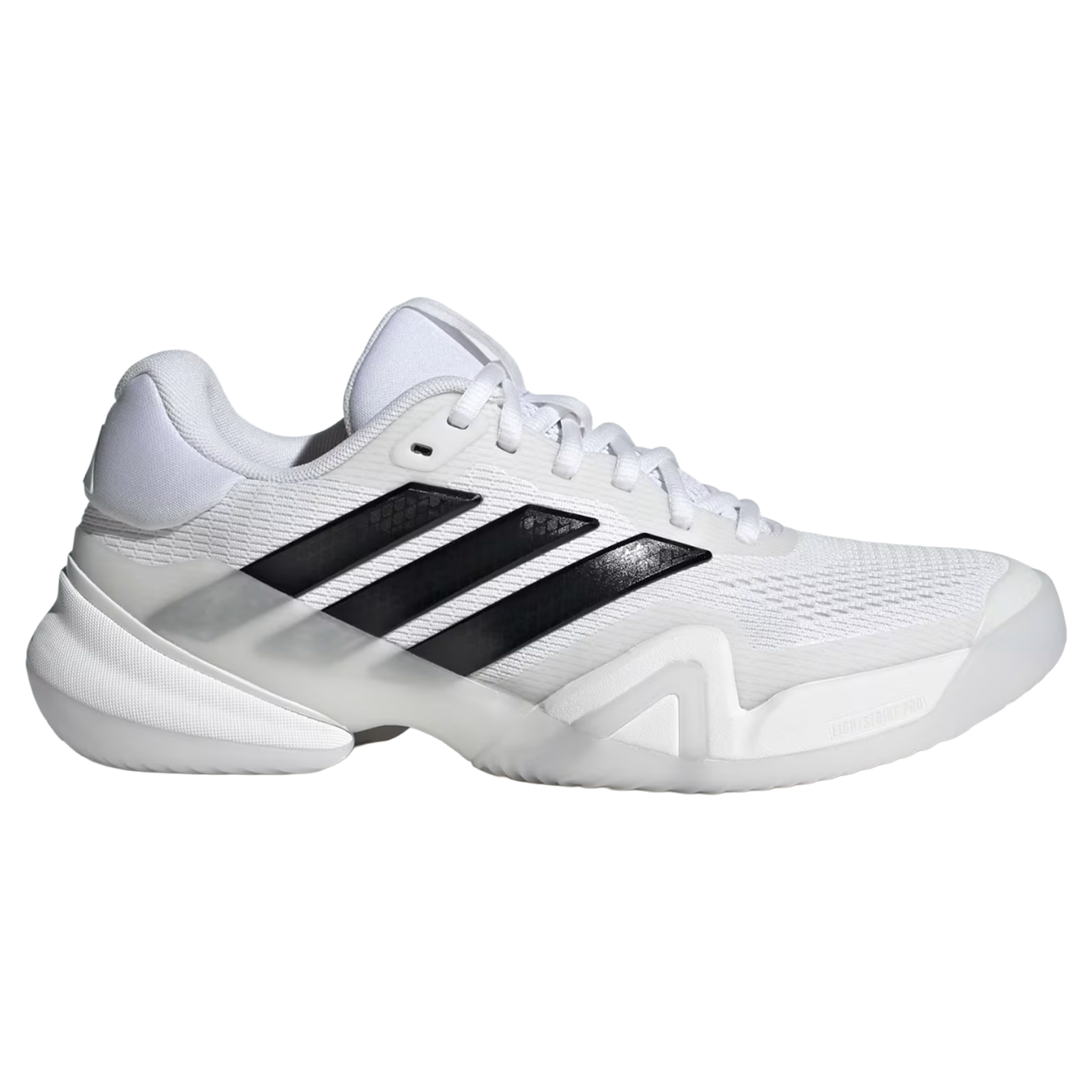 Adidas Barricade 14 Women's White