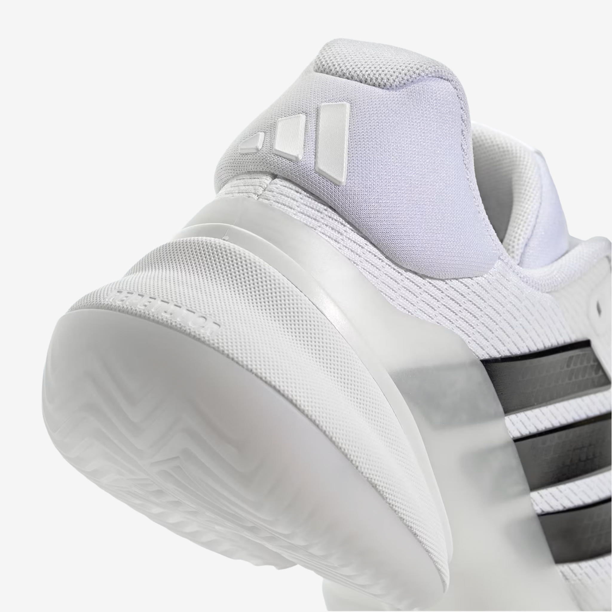 Adidas Barricade 14 Women's White