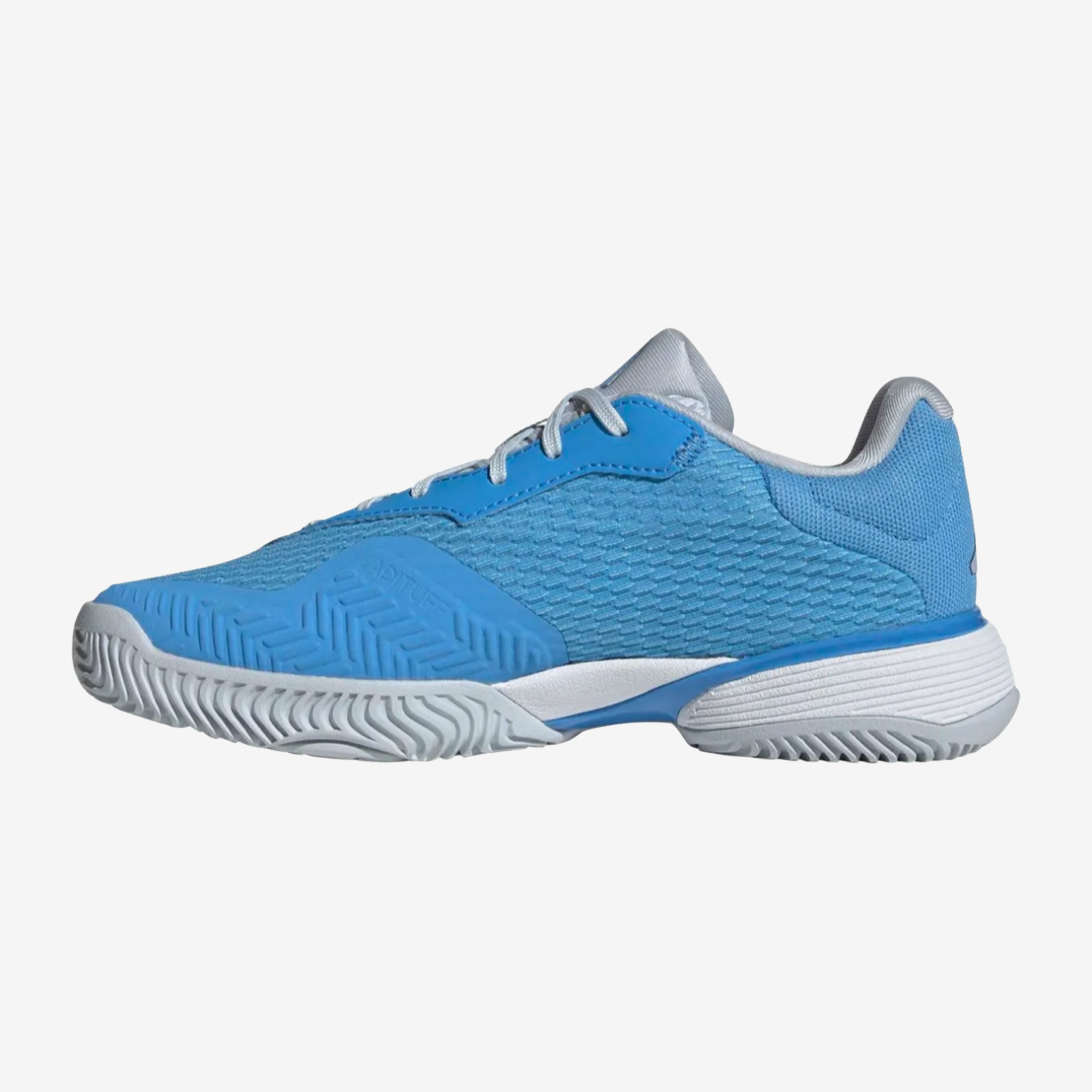 Adidas Barricade Junior Blue/White