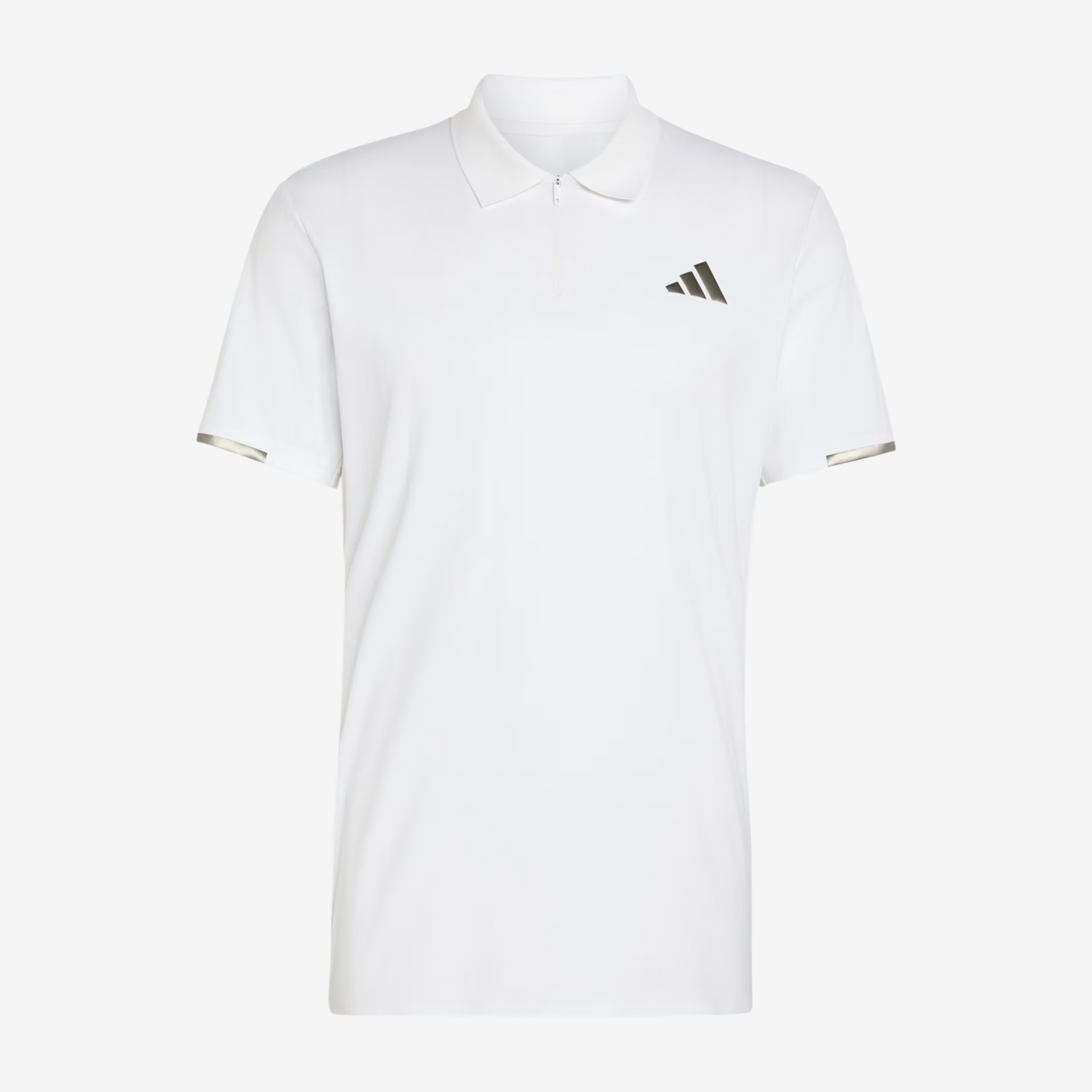 Adidas Tennis Climacool Freelift Polo Men's White