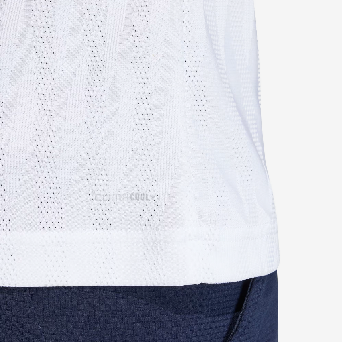 Adidas Climacool+ Airchill Freelift T-Shirt Men's White