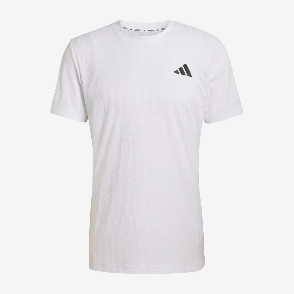 Adidas Climacool+ Airchill Freelift T-Shirt Men's White