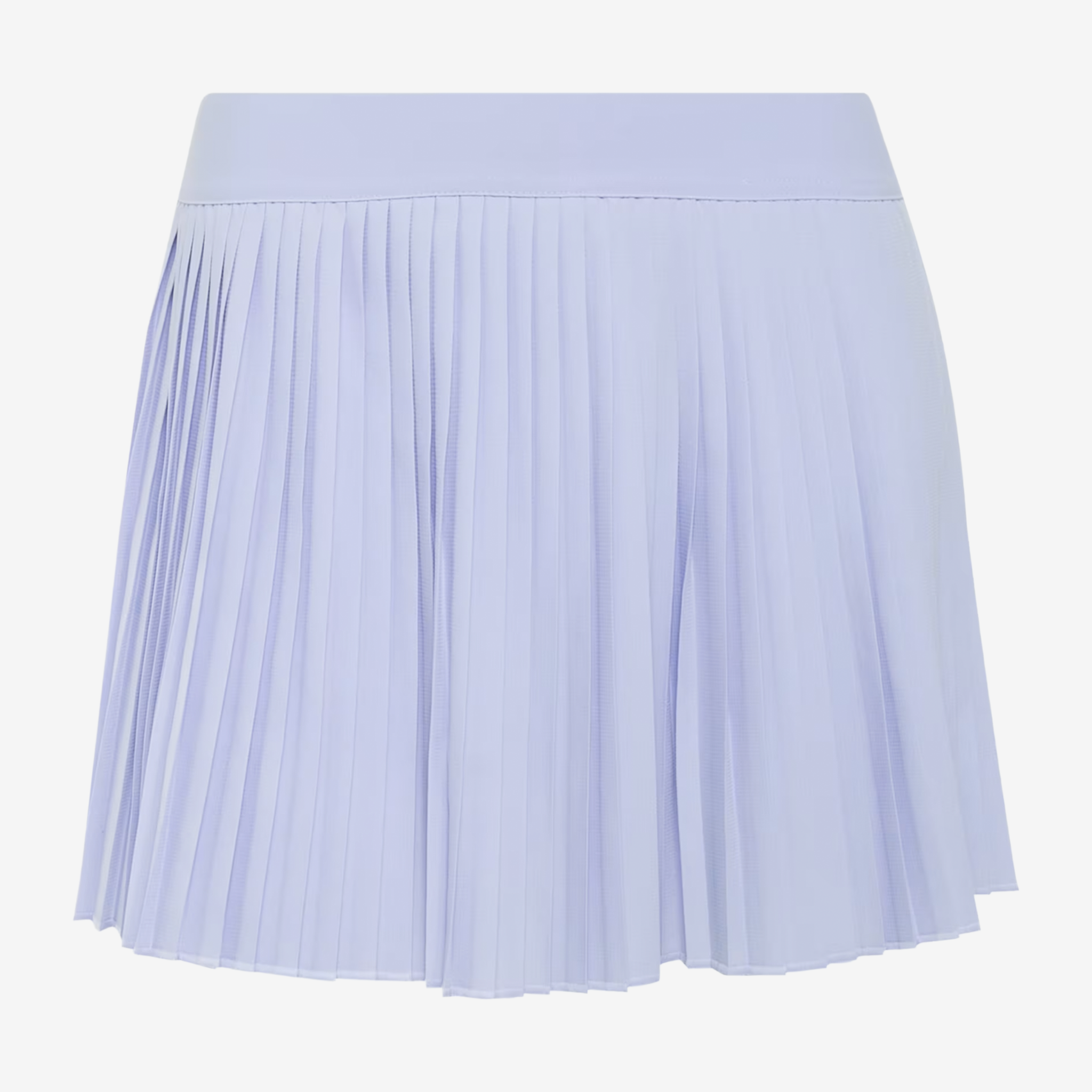 Adidas Club Pleated Skirt Women's Violet Tones