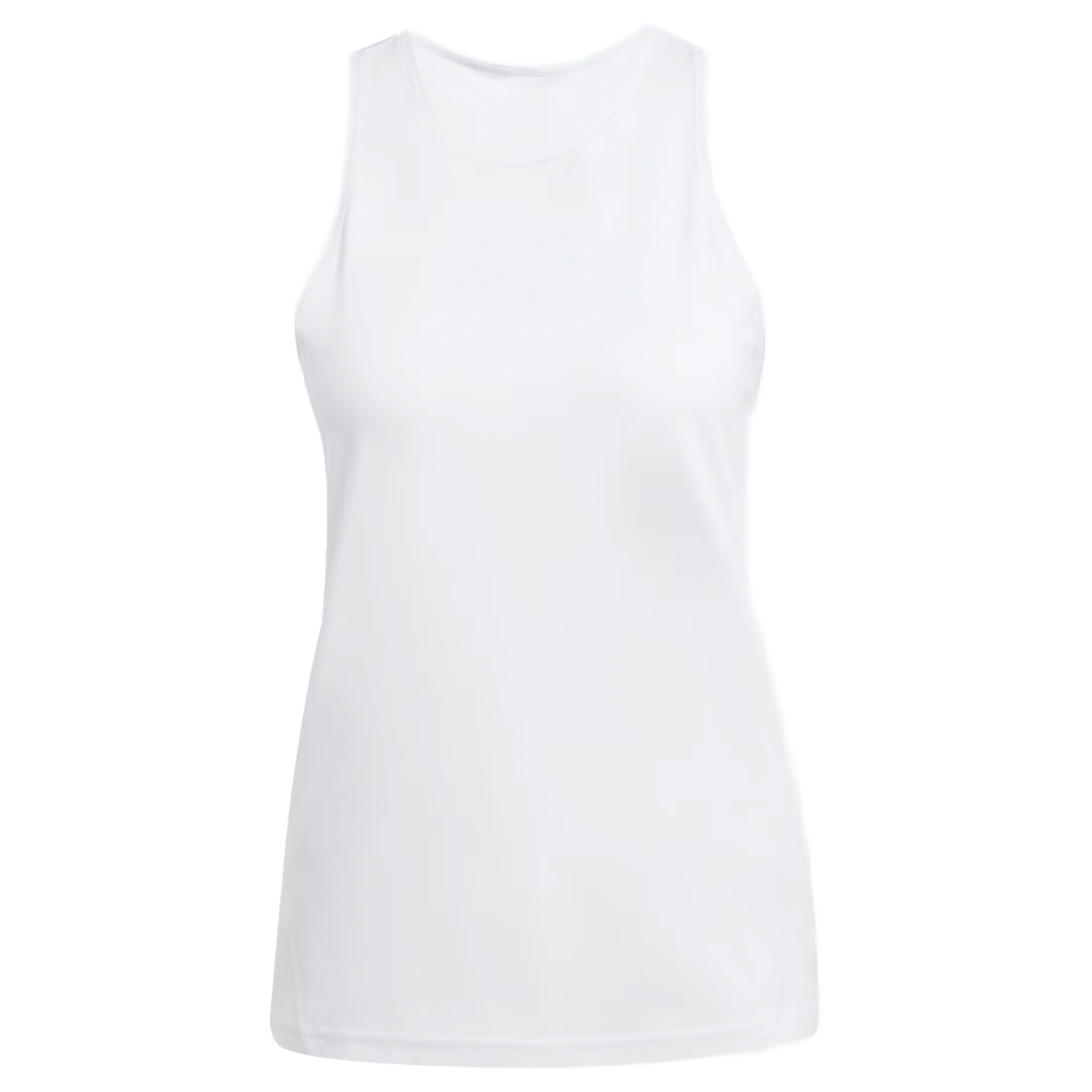 Adidas Club Tank Top Women's White