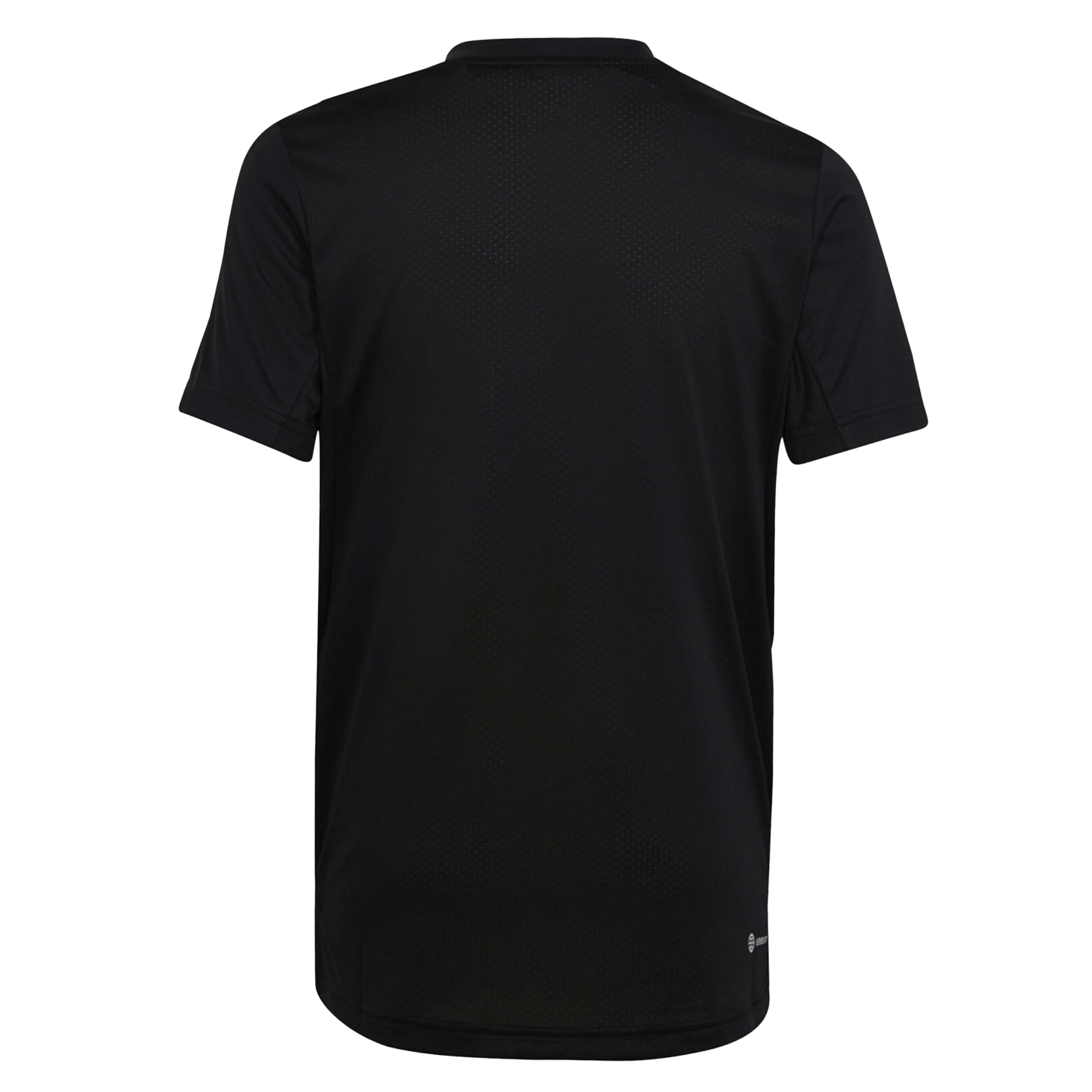 Adidas Club Tee Boy's Black