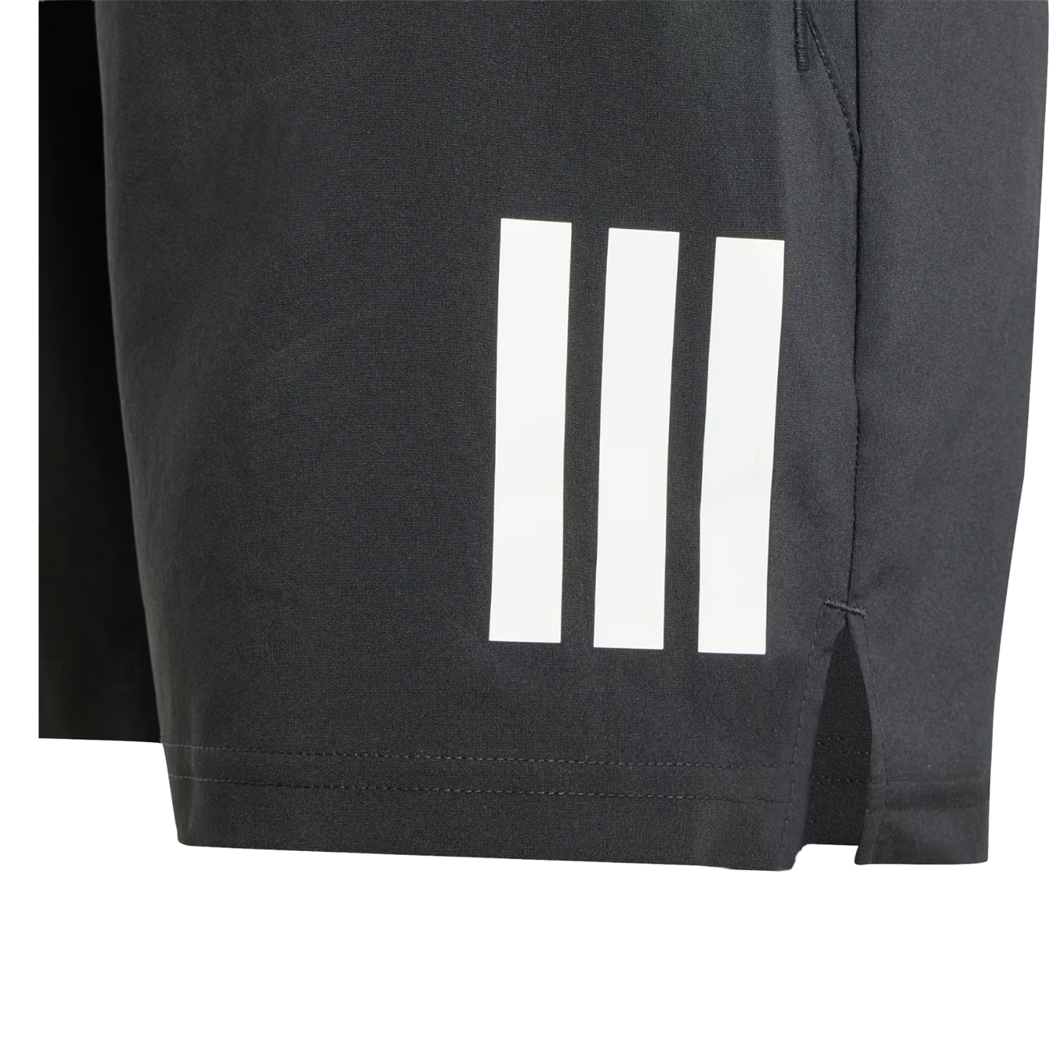 Adidas Club Tennis 3-Stripes Shorts Kids Black