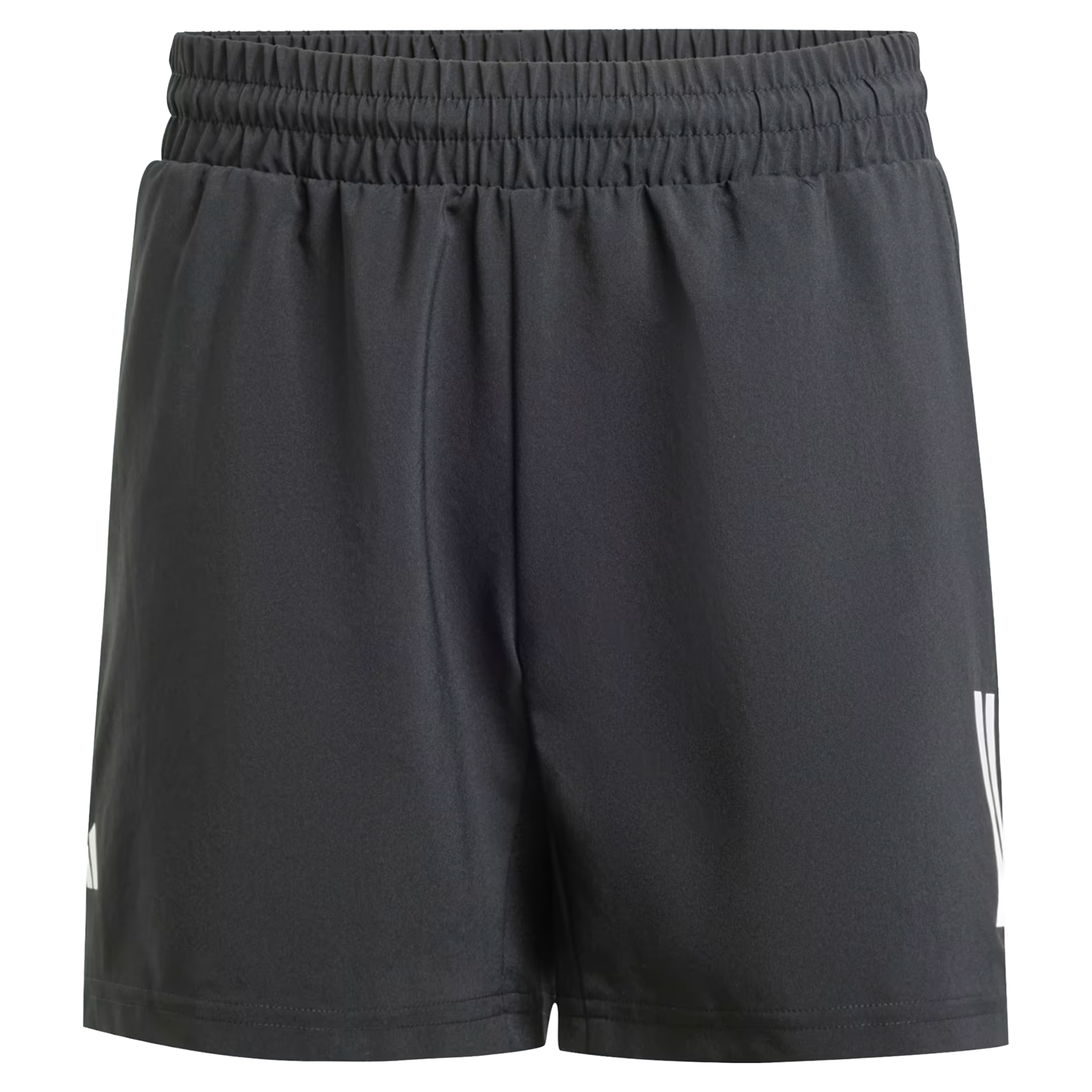 Adidas Club Tennis 3-Stripes Shorts Kids Black