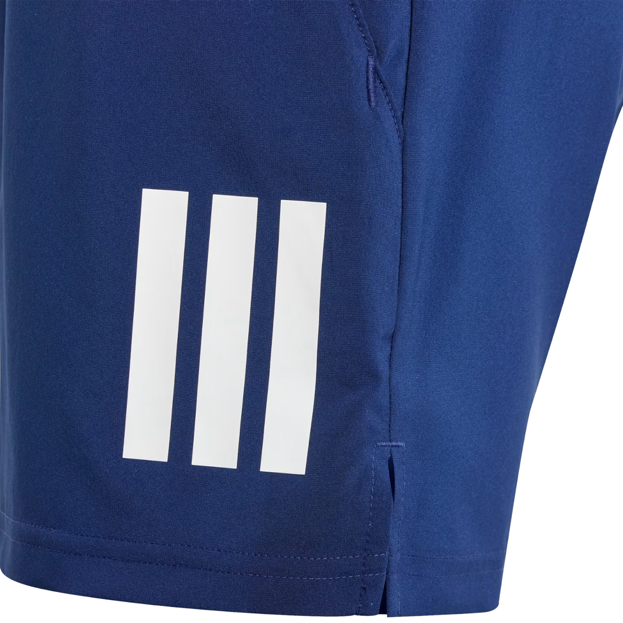 Adidas Club Tennis 3-Stripes Shorts Kids Navy