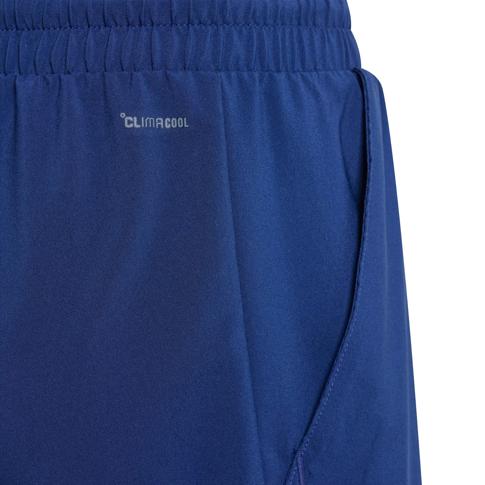 Adidas Club Tennis 3-Stripes Shorts Kids Navy