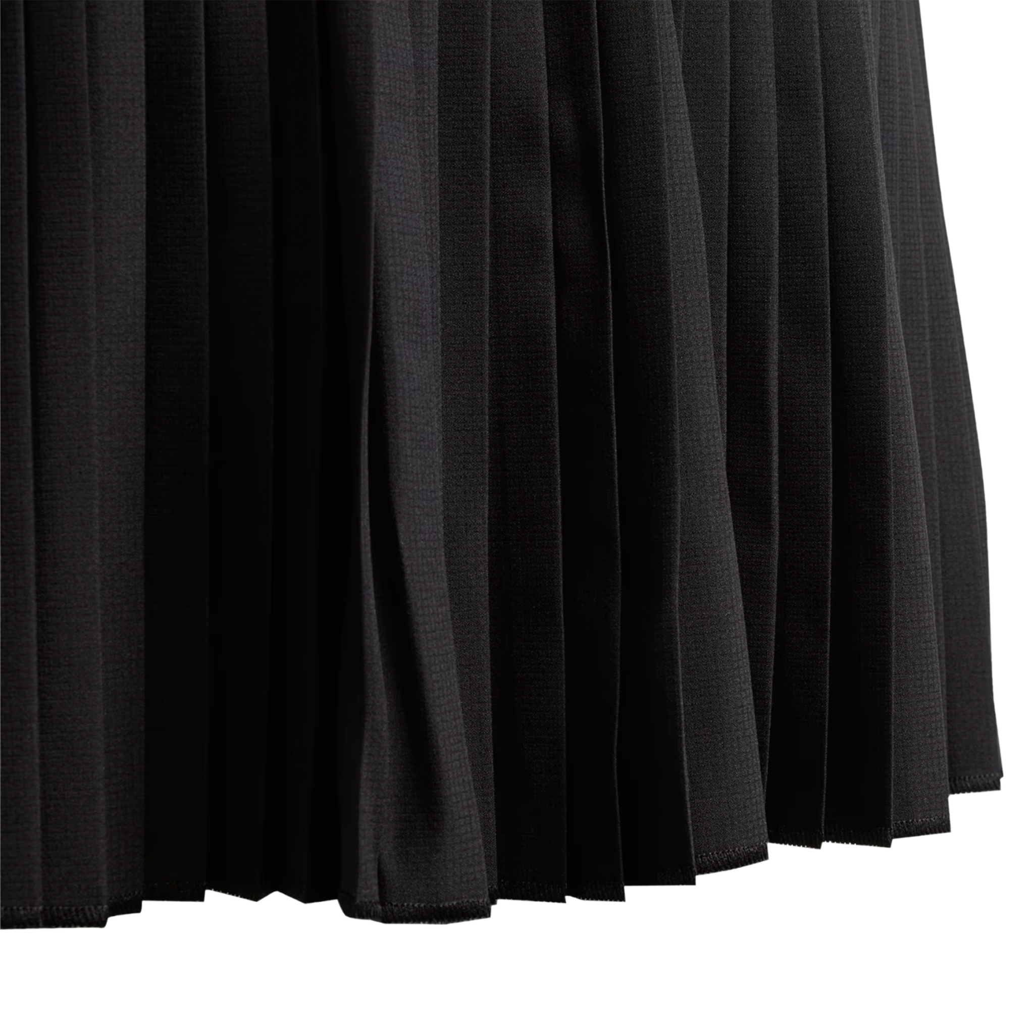 Adidas Club Tennis Climacool Pleated Skirt Kids Black