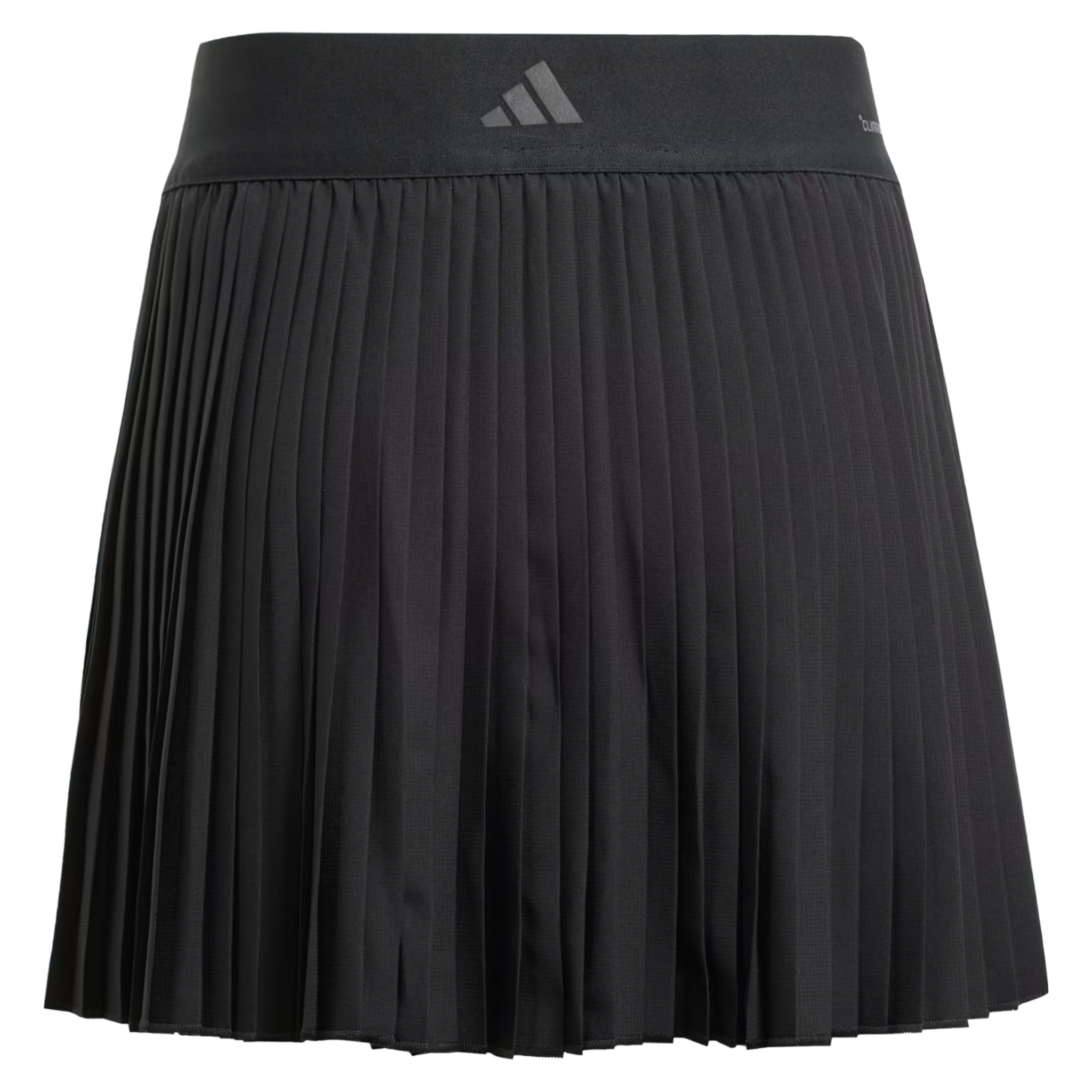 Adidas Club Tennis Climacool Pleated Skirt Kids Black