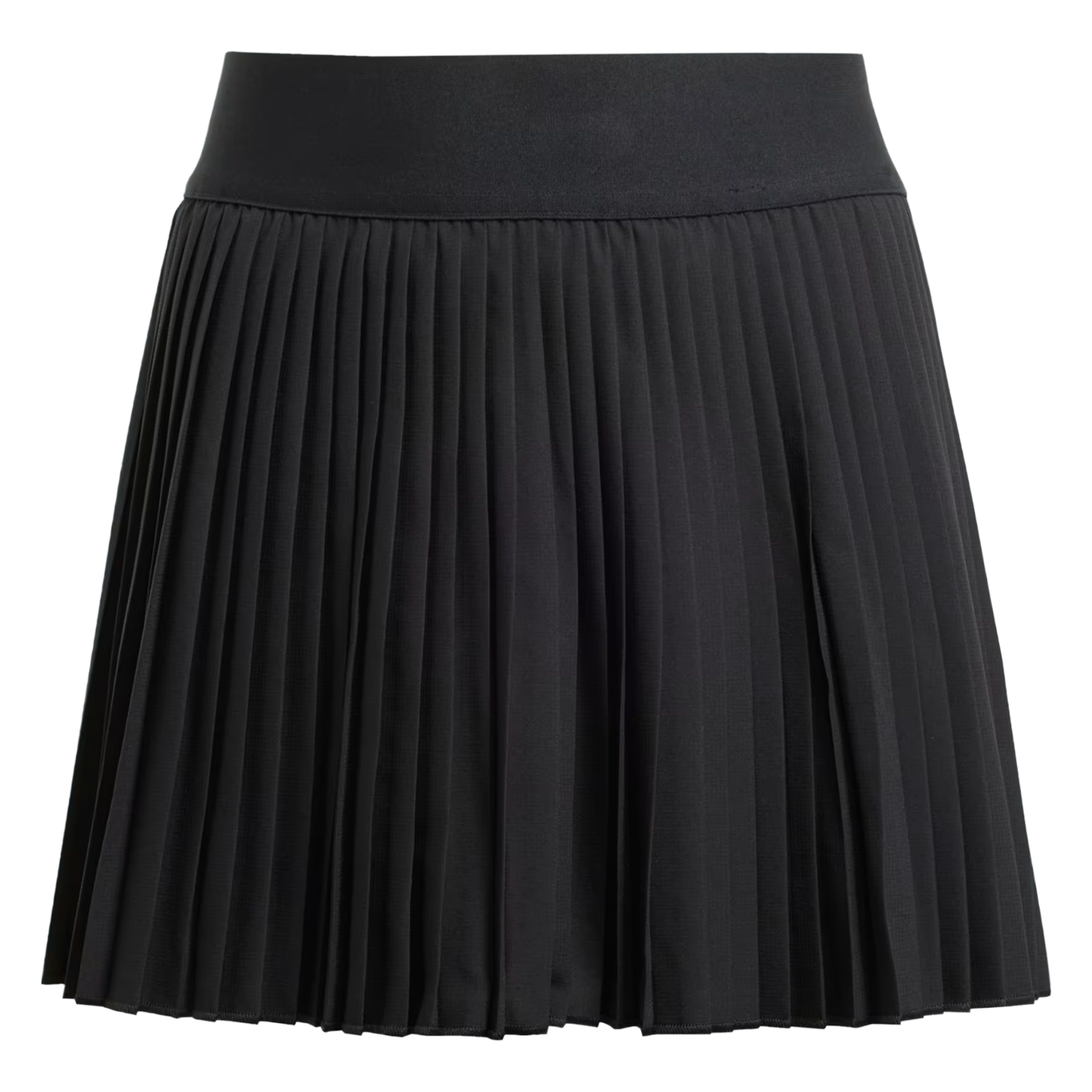 Adidas Club Tennis Climacool Pleated Skirt Kids Black
