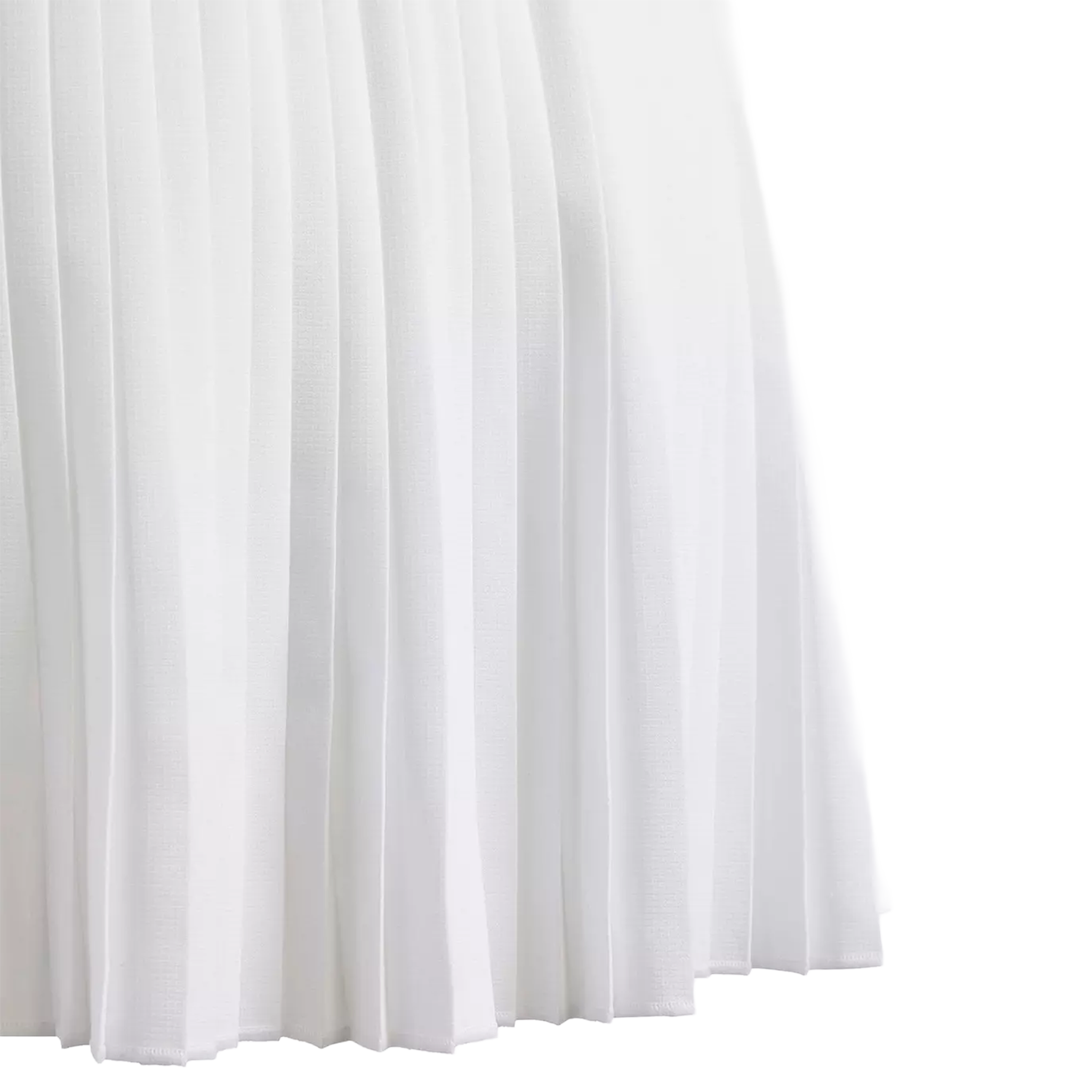 Adidas Club Tennis Climacool Pleated Skirt Kids White