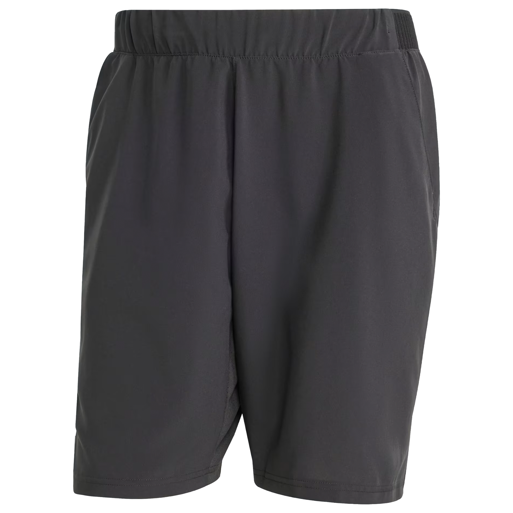 Adidas Club Tennis Climacool Stretch Woven Shorts 9 Inch Men's Black