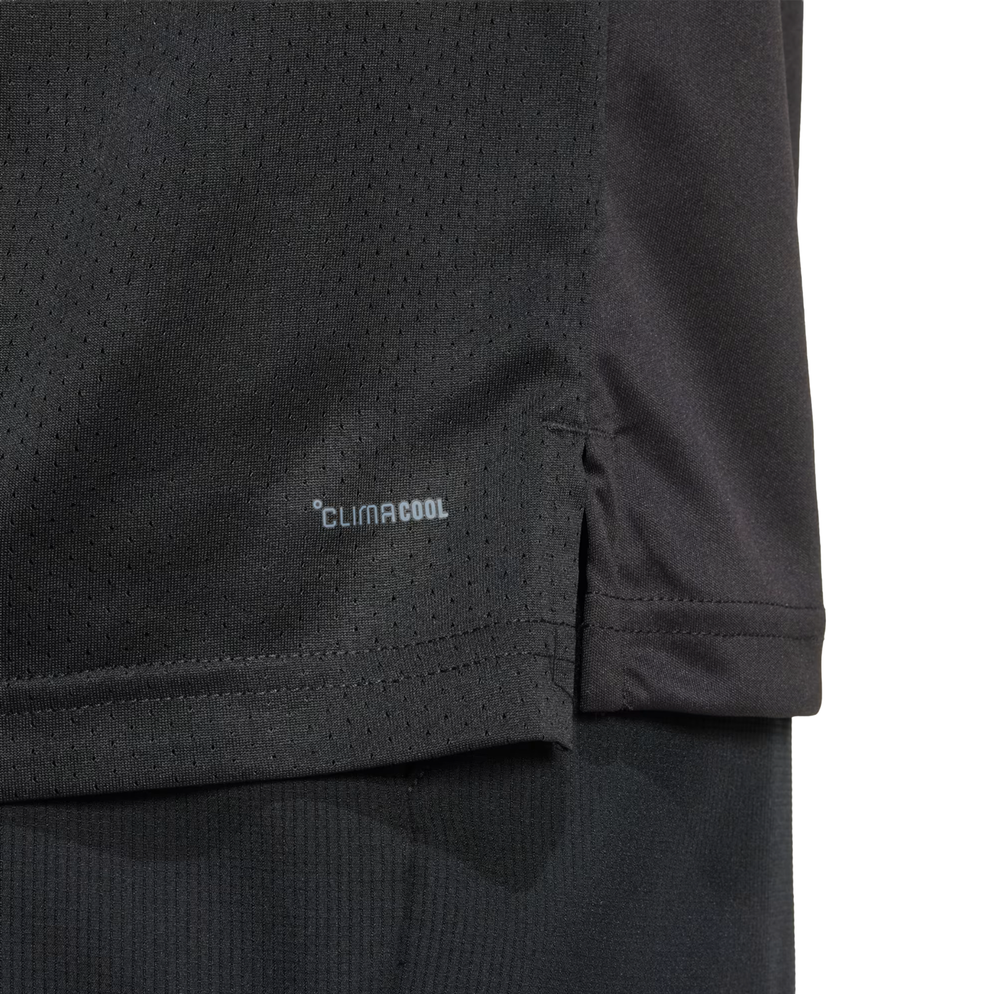 Adidas Club Tennis Climacool T-Shirt Men's Black