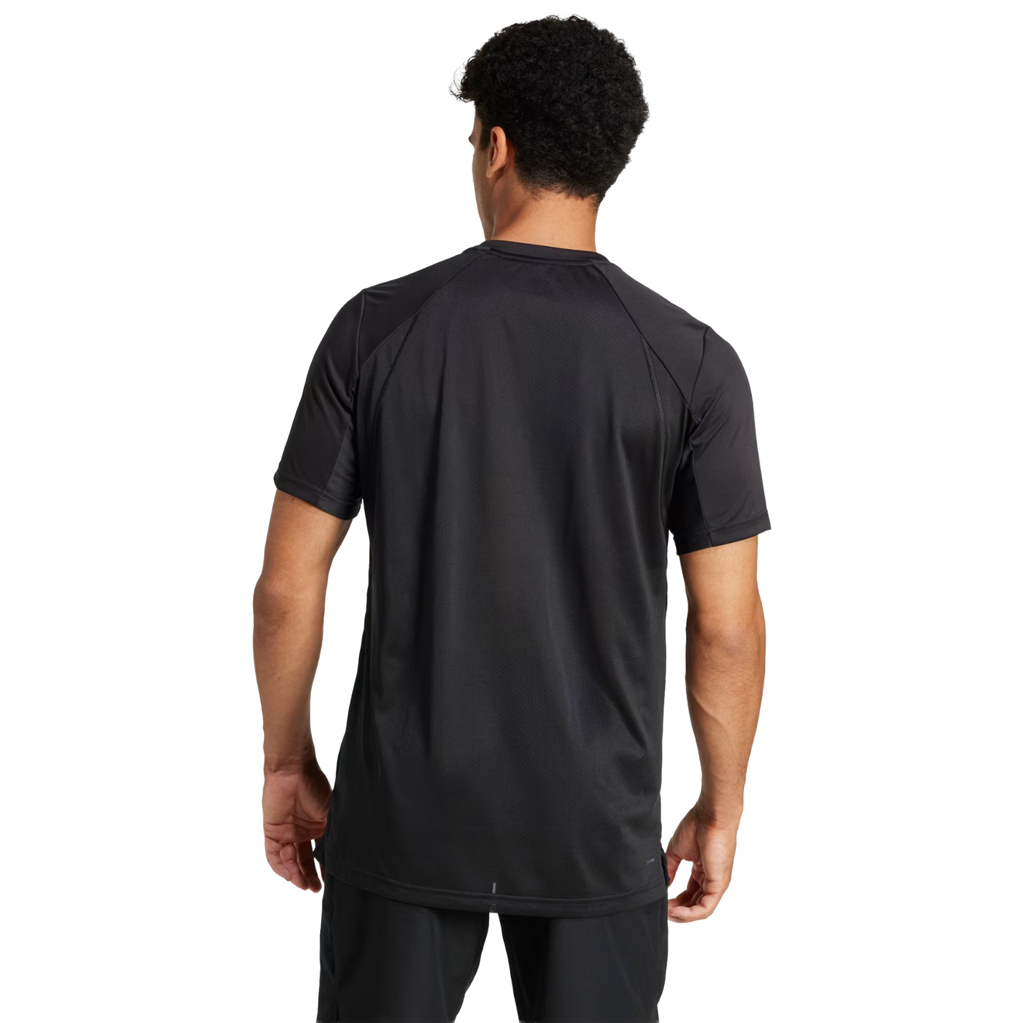 Adidas Club Tennis Climacool T-Shirt Men's Black