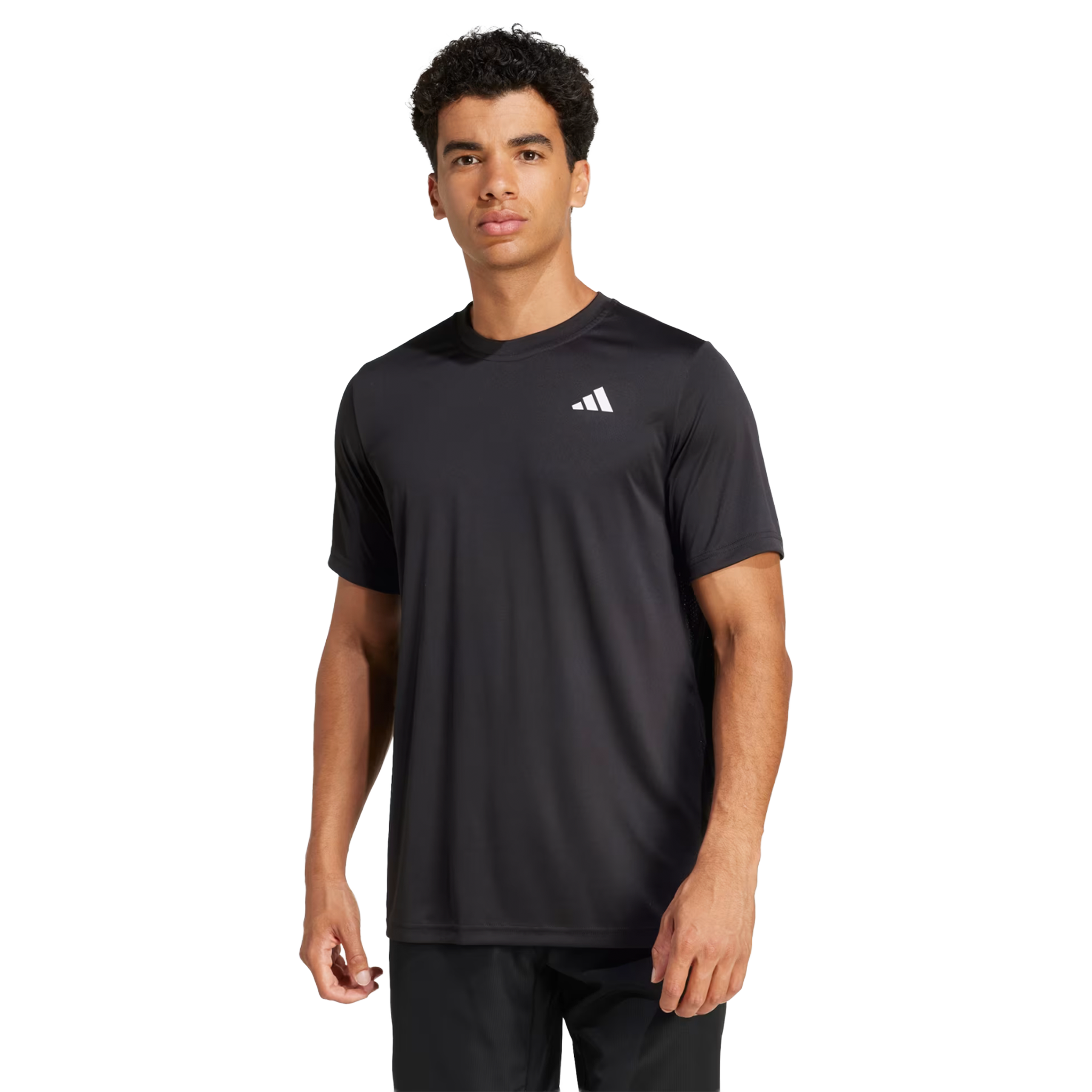 Adidas Club Tennis Climacool T-Shirt Men's Black