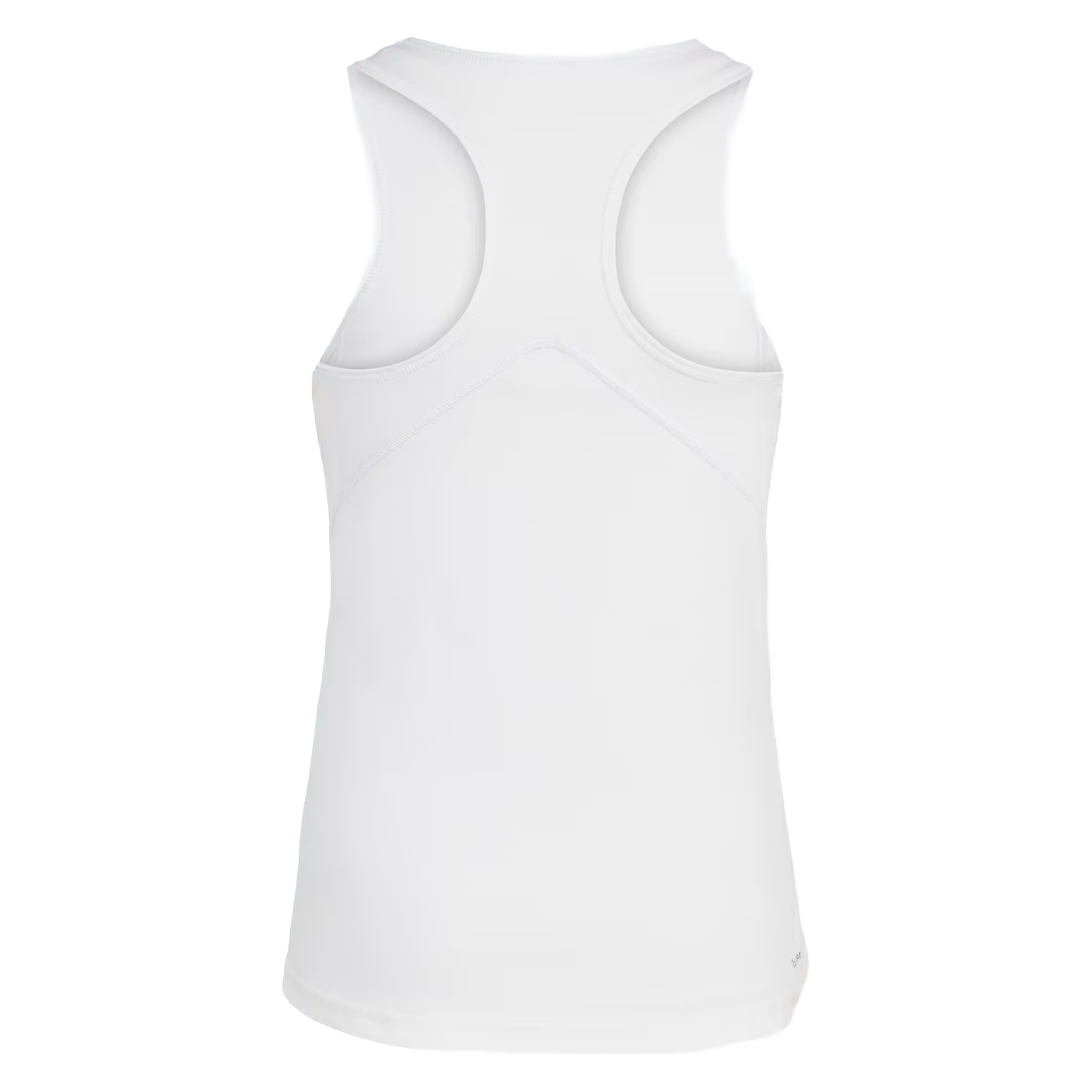Adidas Club Tennis Climacool Tank Top Kids White