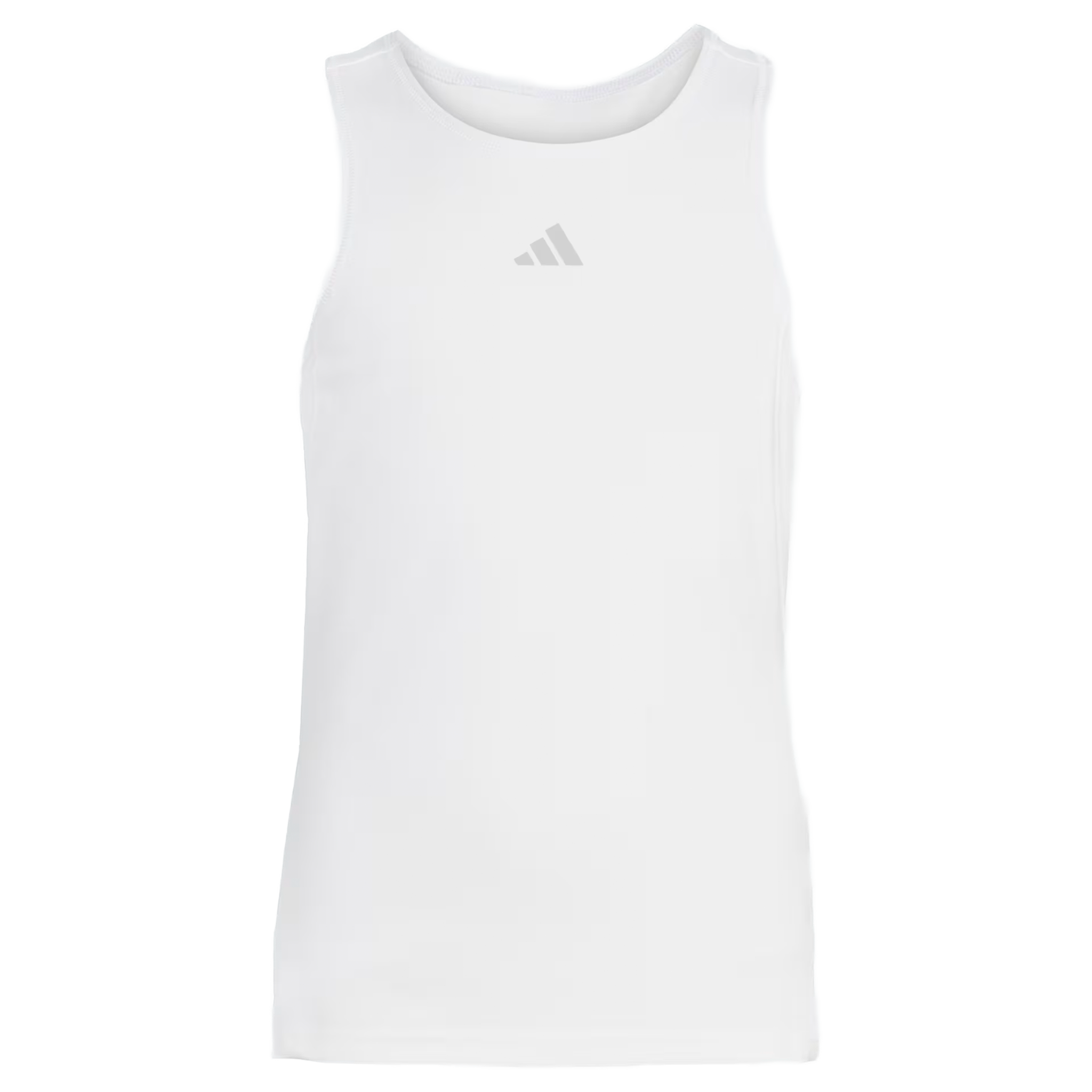 Adidas Club Tennis Climacool Tank Top Kids White
