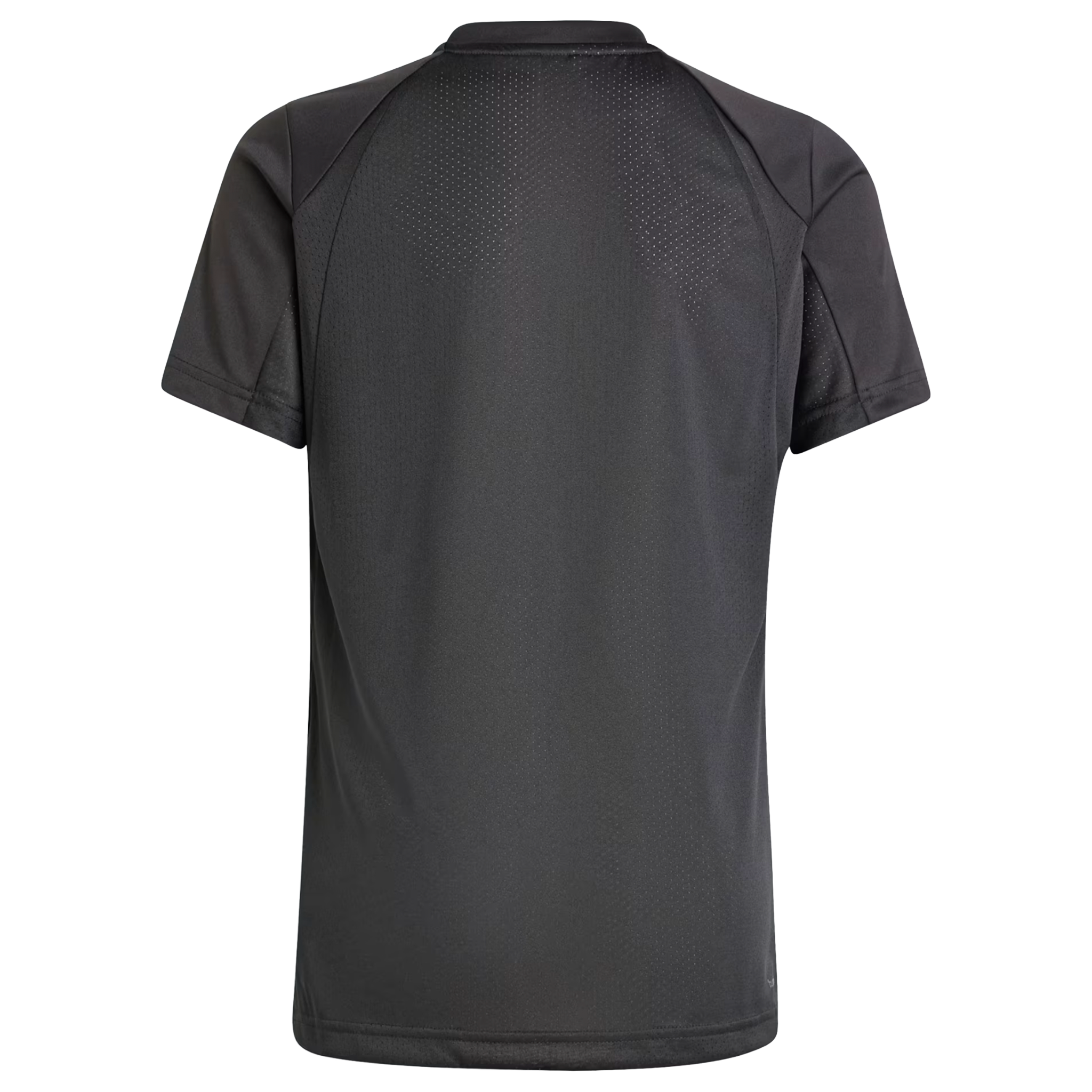 Adidas Club Tennis T-Shirt Kids Black