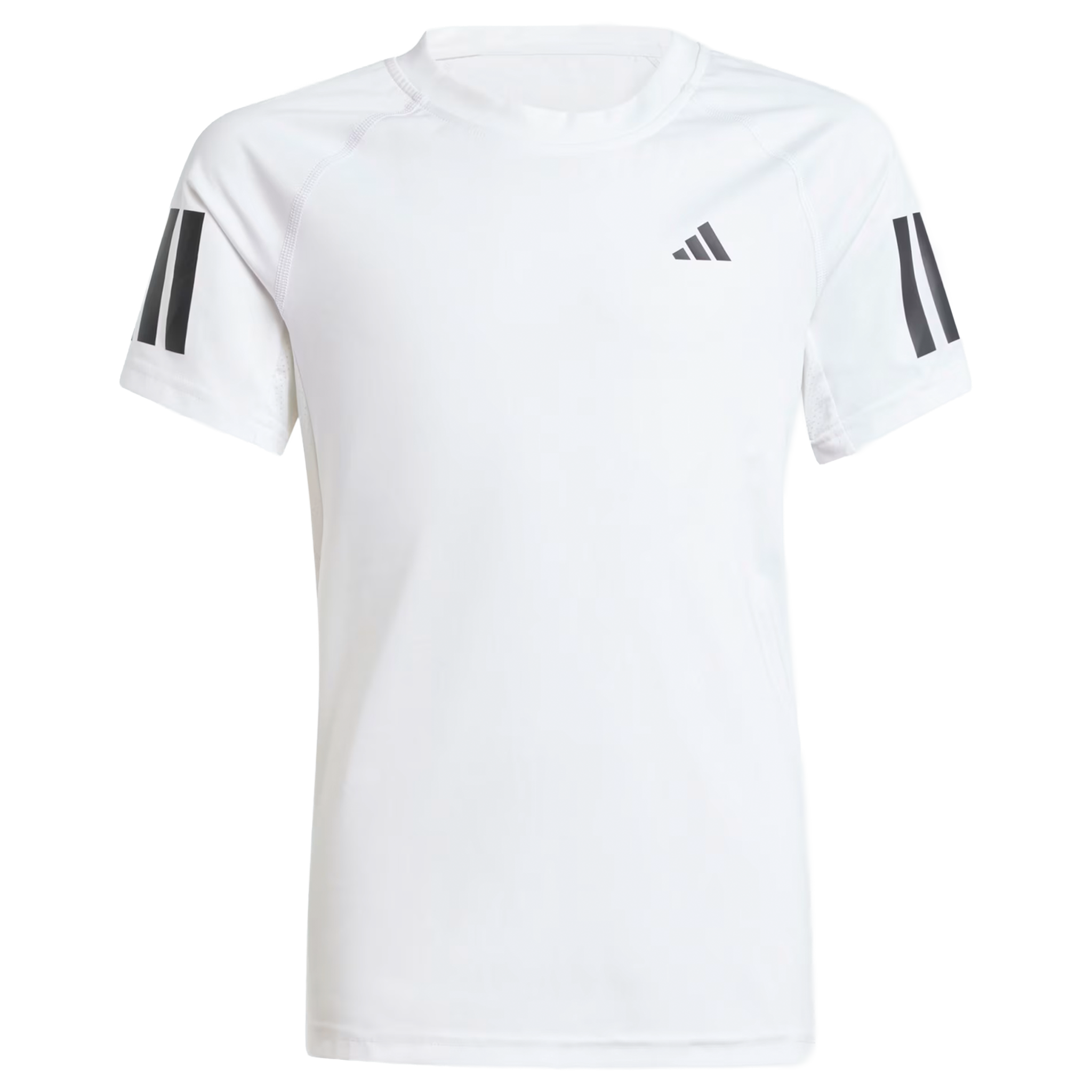 Adidas Club Tennis T-Shirt Kids White