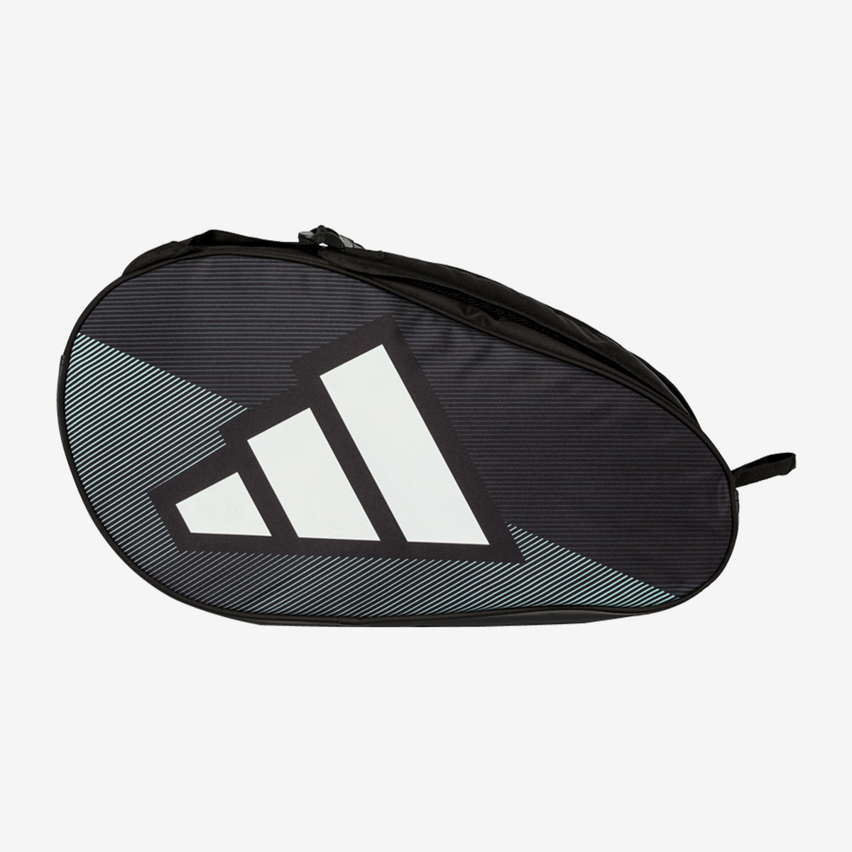 Adidas Control Padel Racket Bag Black (2026)