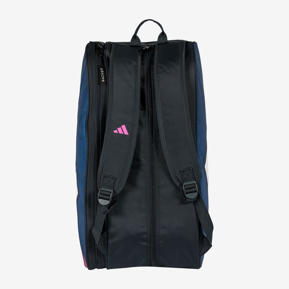Adidas Control Padel Racket Bag Blue (2026)
