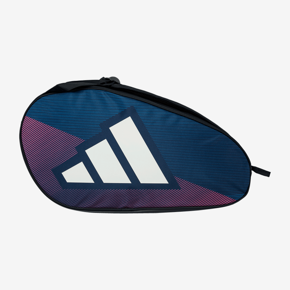 Adidas Control Padel Racket Bag Blue (2026)