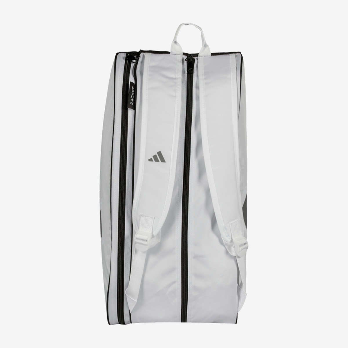 Adidas Control Padel Racket Bag White (2026)