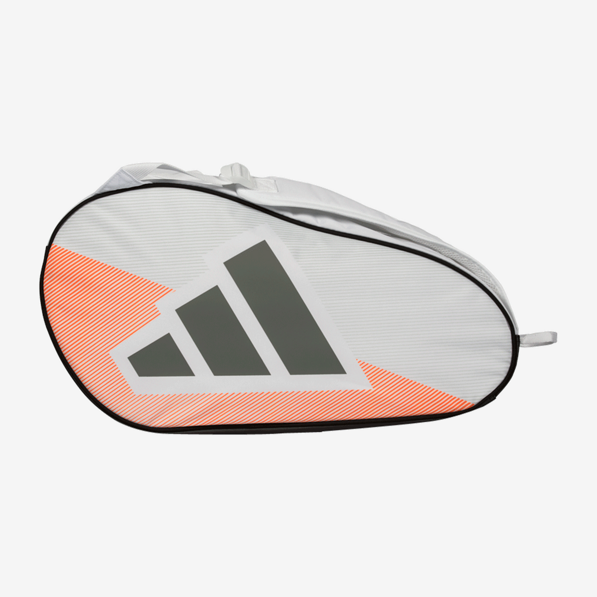 Adidas Control Padel Racket Bag White (2026)