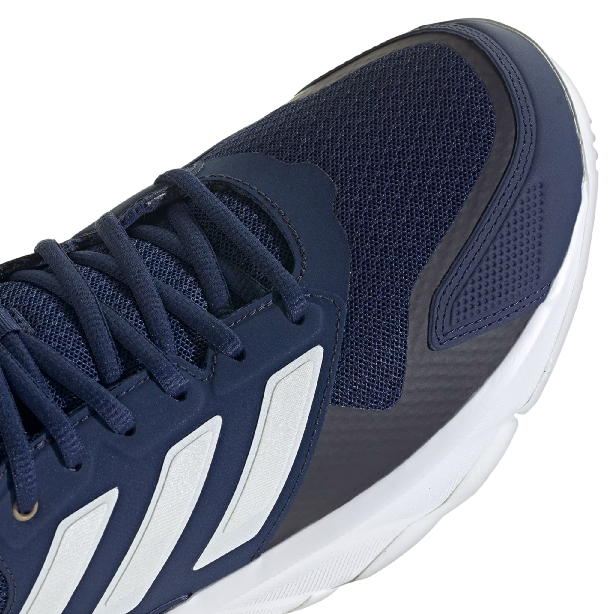 Adidas Courtjam Control 3 Men's Navy
