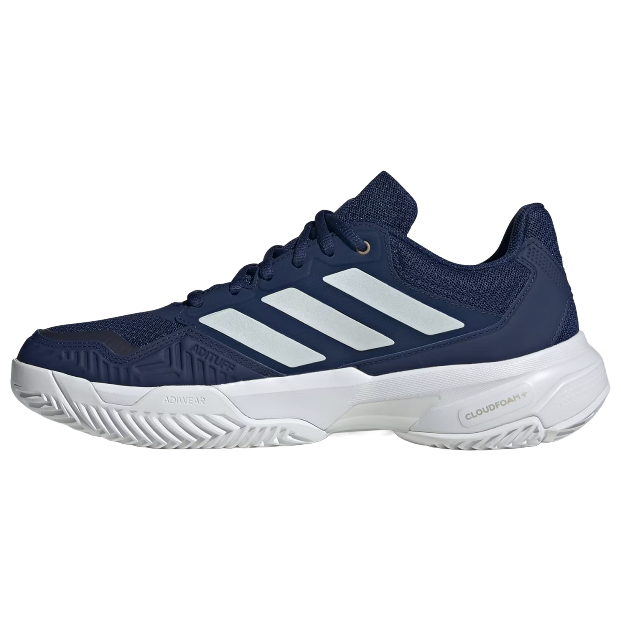 Adidas Courtjam Control 3 Men's Navy