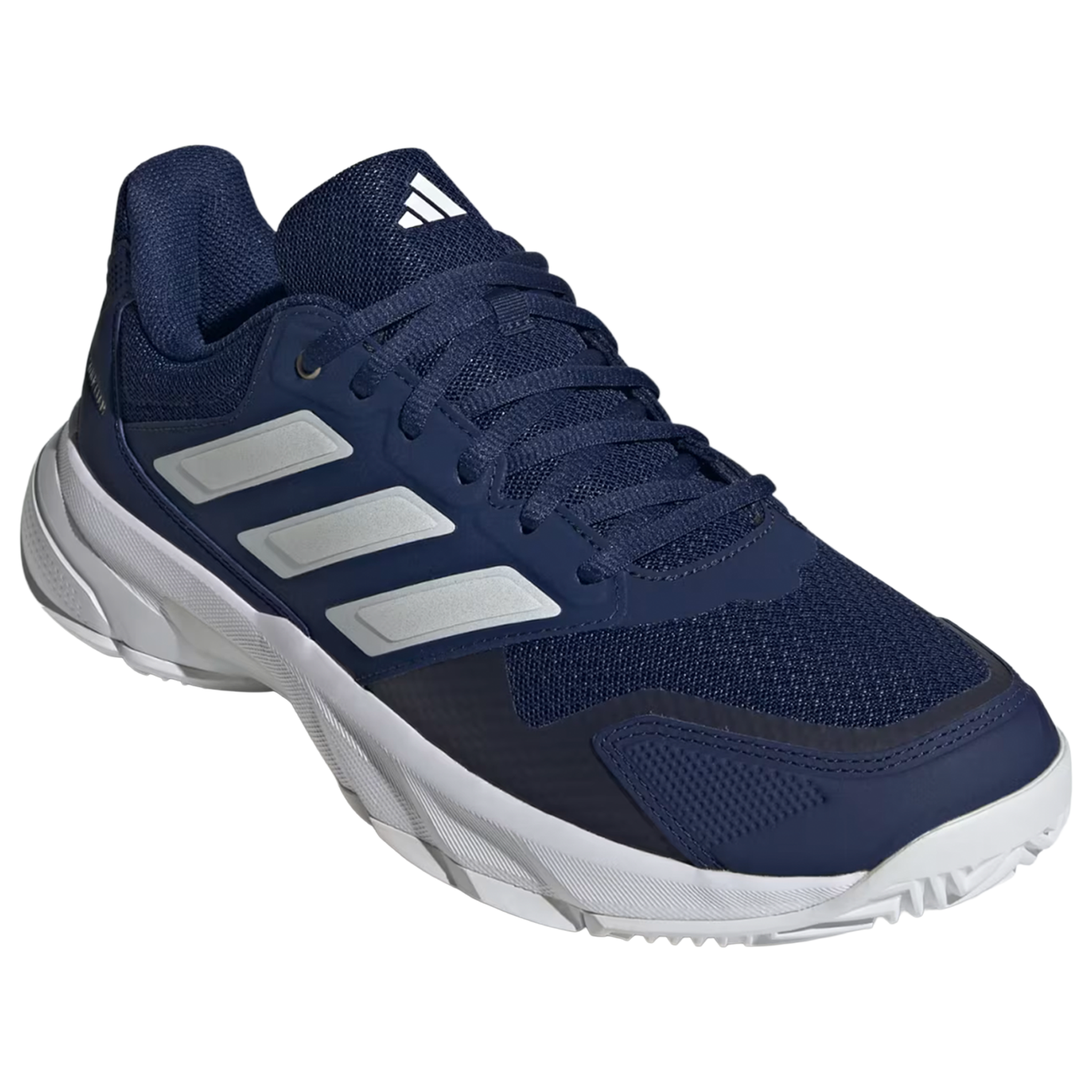 Adidas Courtjam Control 3 Men's Navy