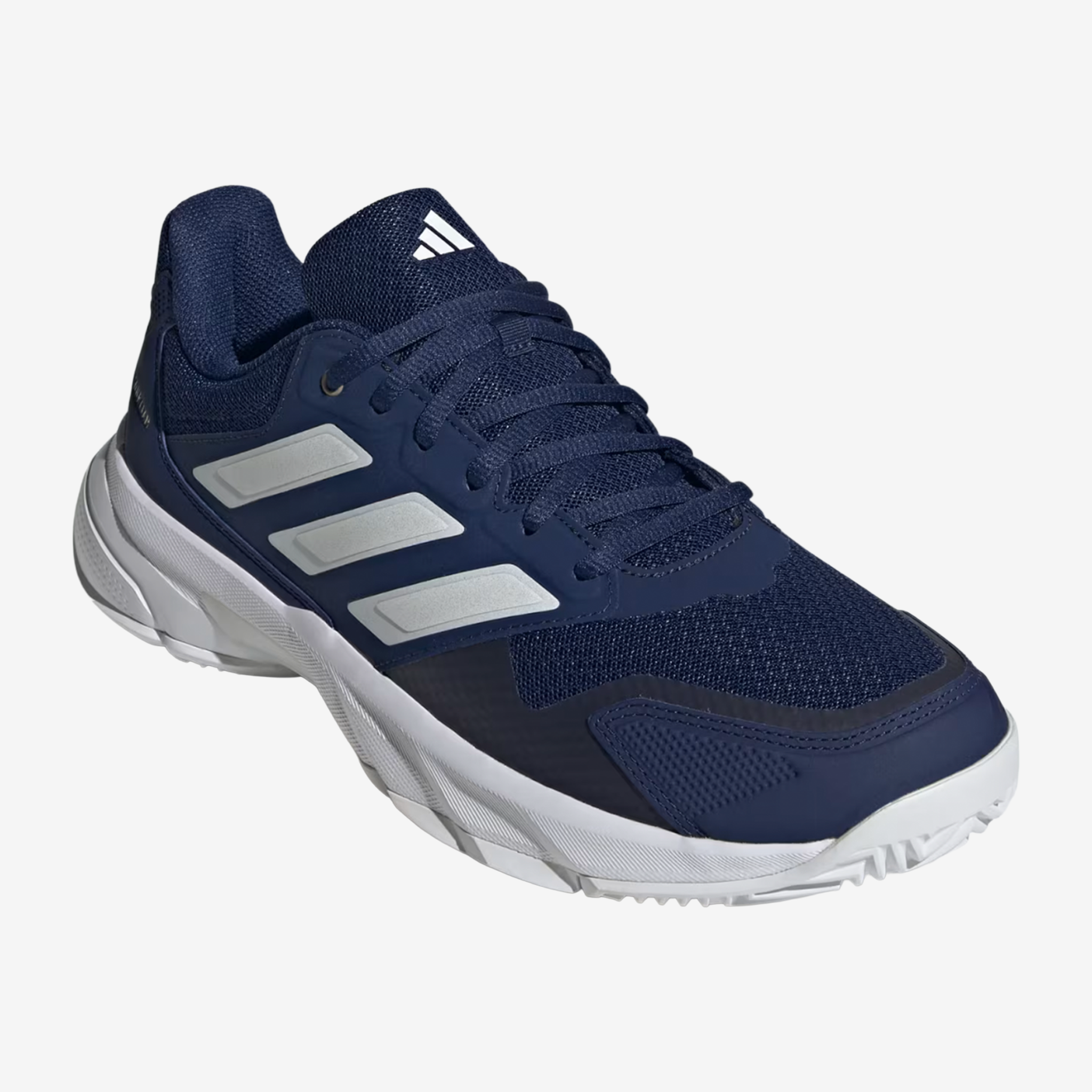 Adidas Courtjam Control 3 Men's Navy