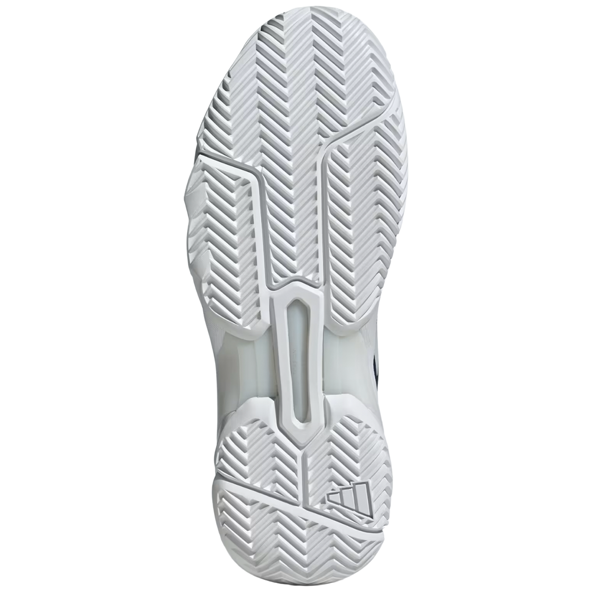 Adidas Courtjam Control 3 Men's Navy