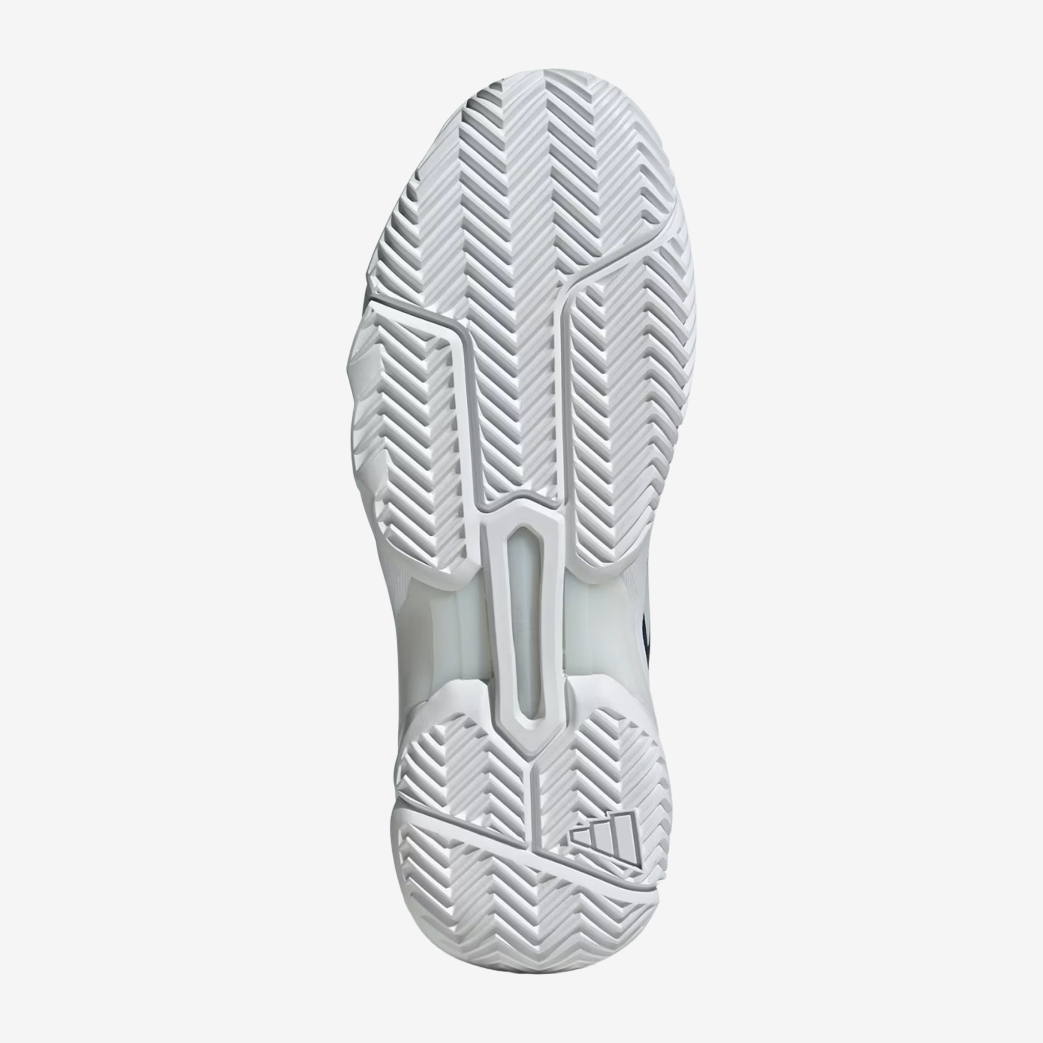Adidas Courtjam Control 3 Men's Navy