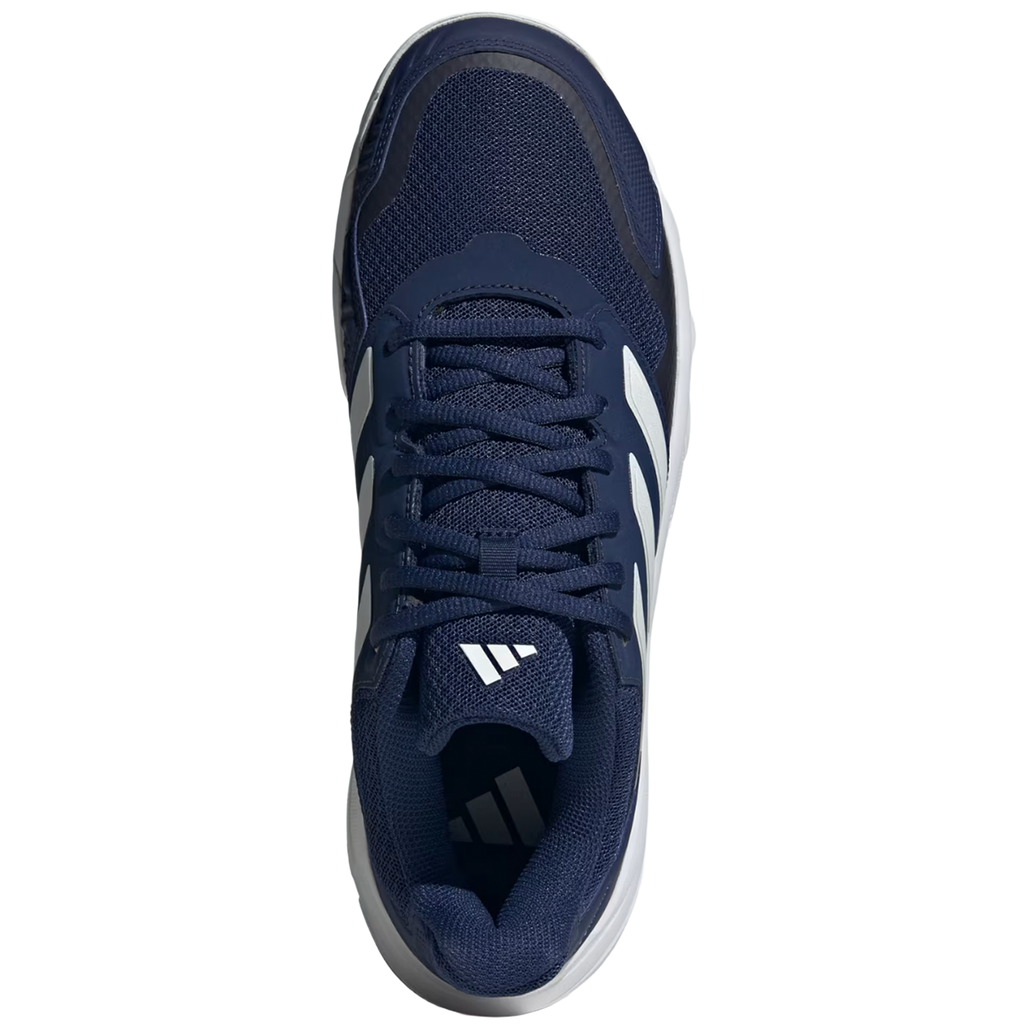 Adidas Courtjam Control 3 Men's Navy