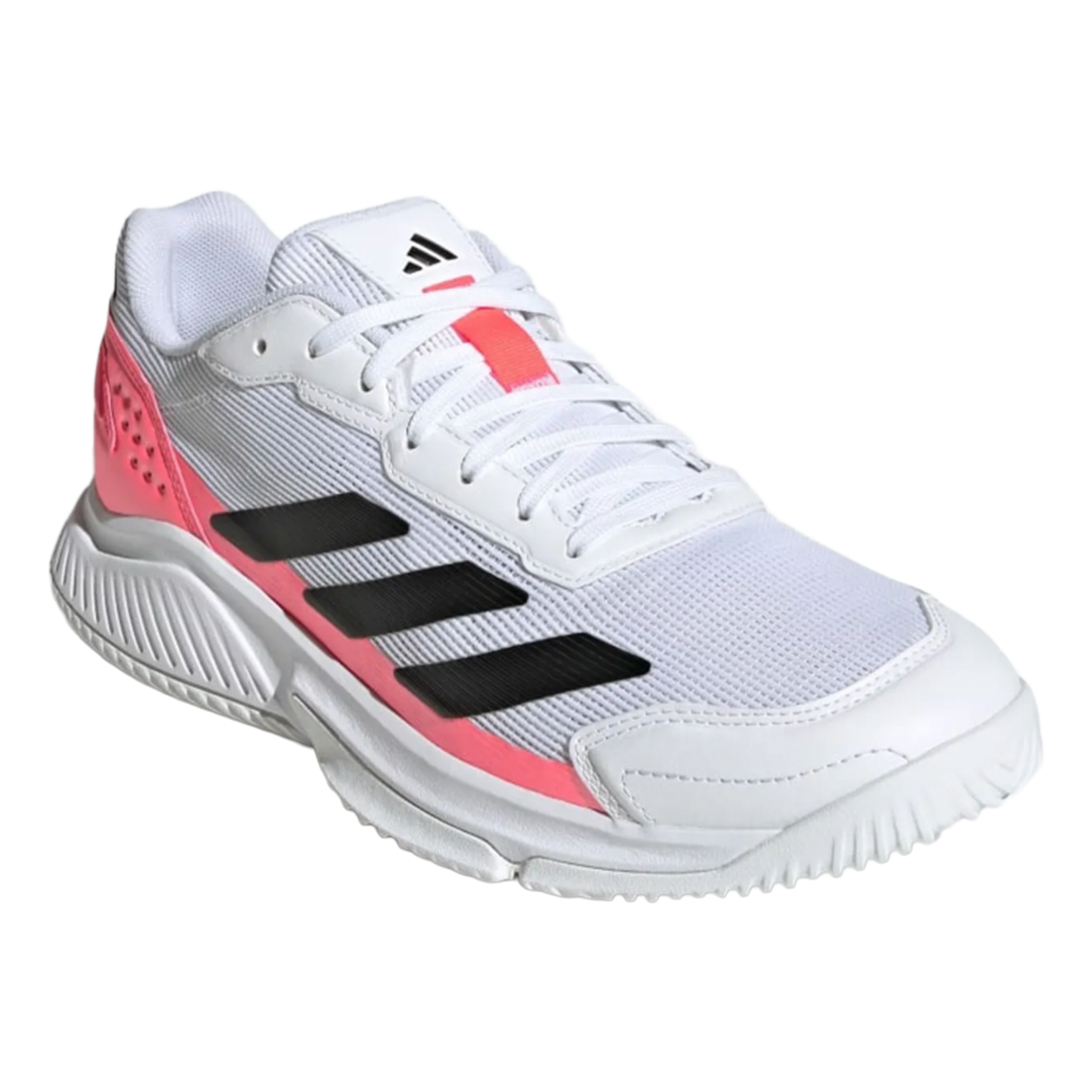 Adidas Courtquick Padel Men's White